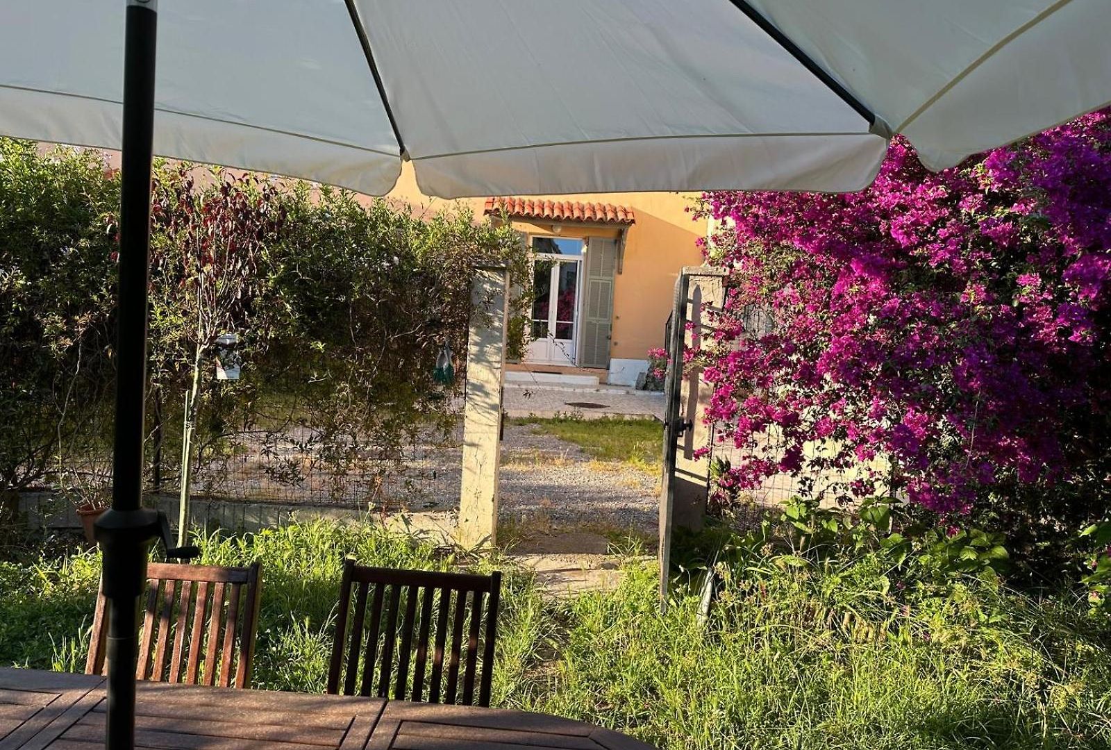 Dans à Ouest Appartement Nice