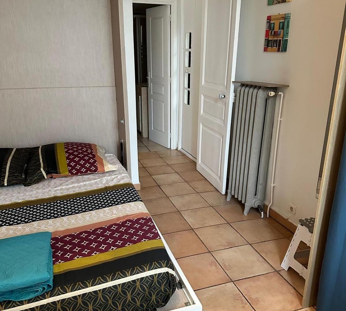 Dans à Ouest Nice