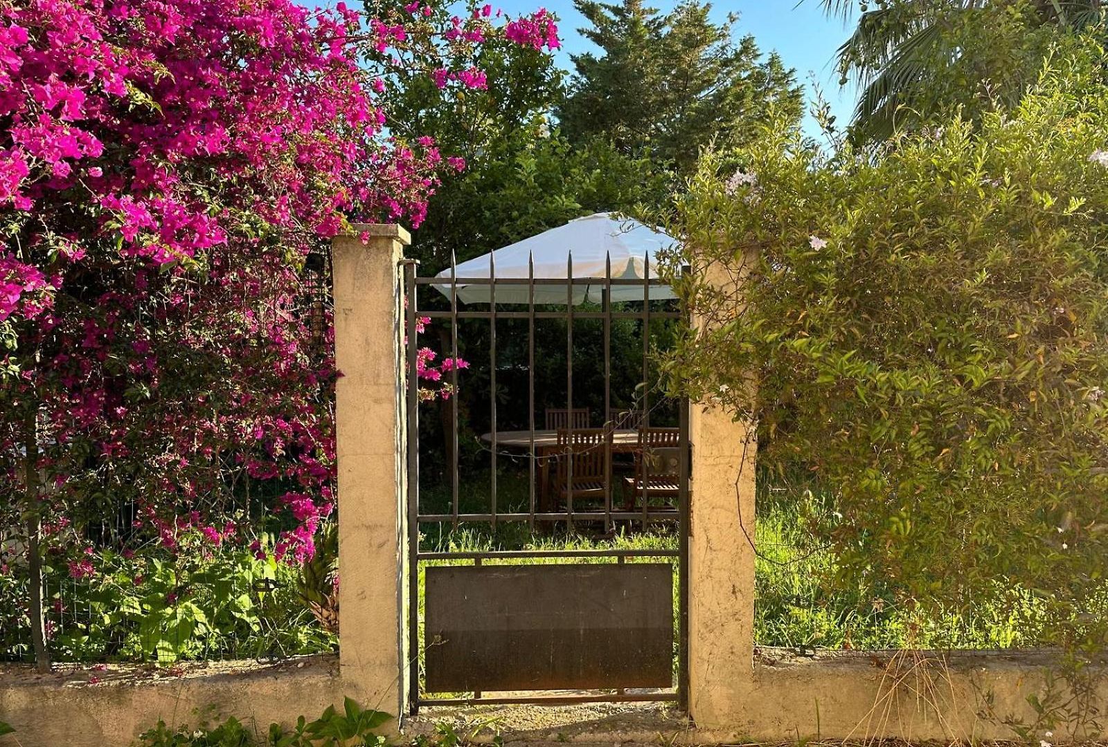 Appartement Dans à Ouest *