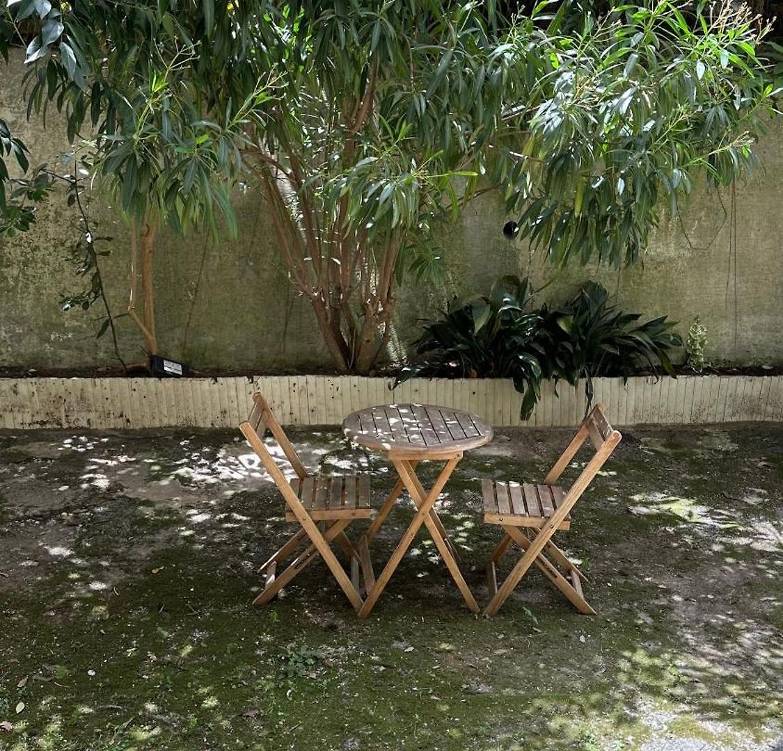 Double Dans Beau 3 Pieces Proche Du Centre Et Des Plages Apartment *