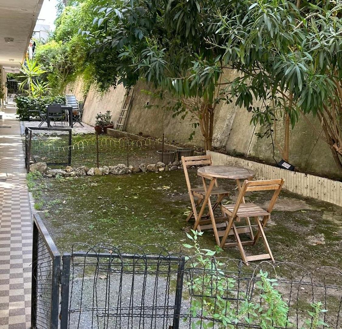 Apartment Double Dans Beau 3 Pieces Proche Du Centre Et Des Plages *
