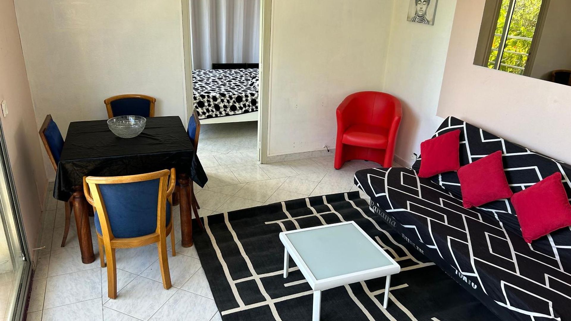 Appartement T2 Hauteur De Nice