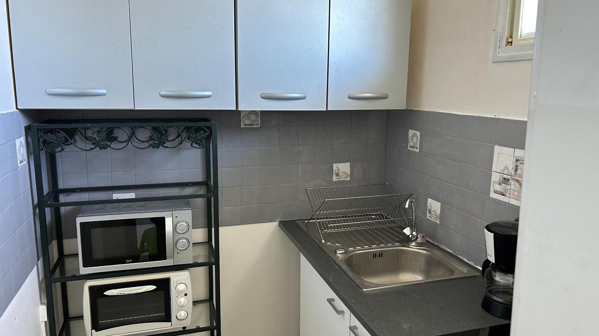 T2 Hauteur De Appartement Nice