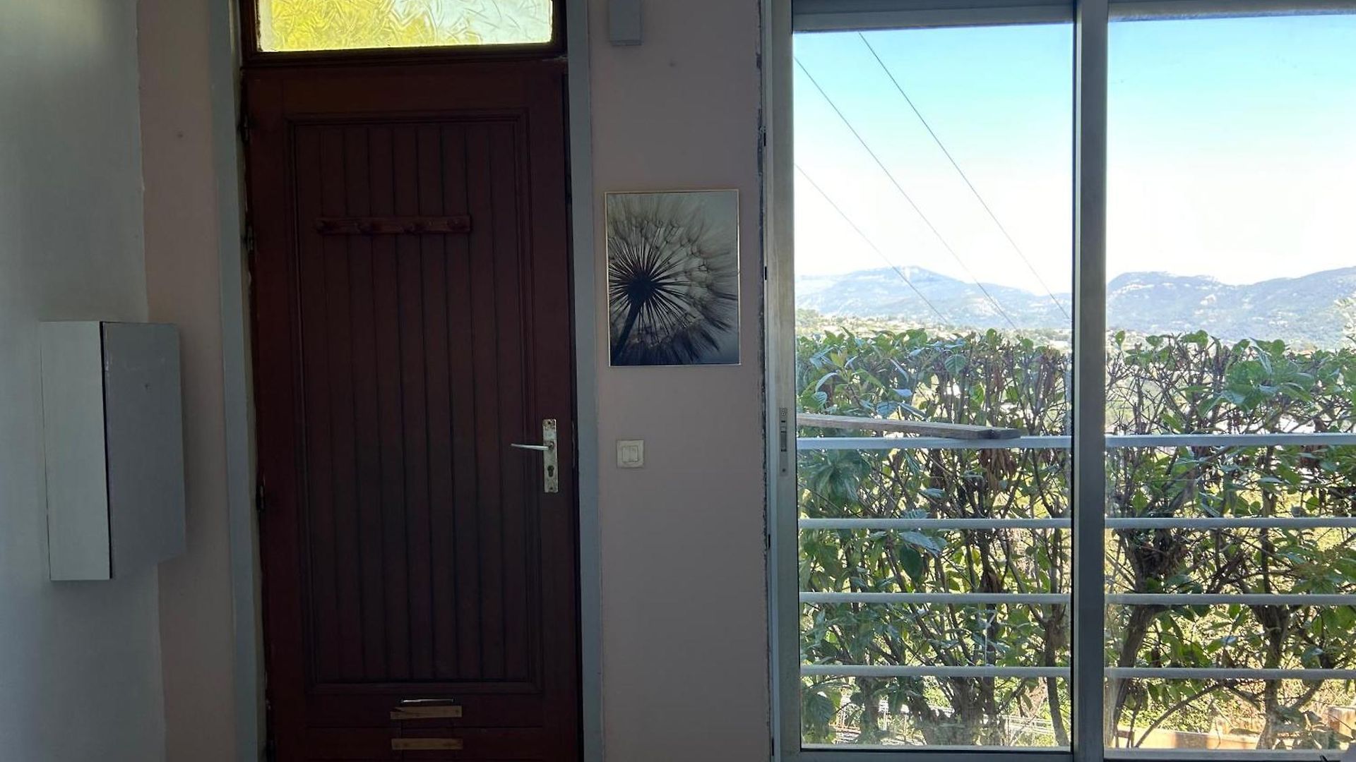 T2 Hauteur De Appartement