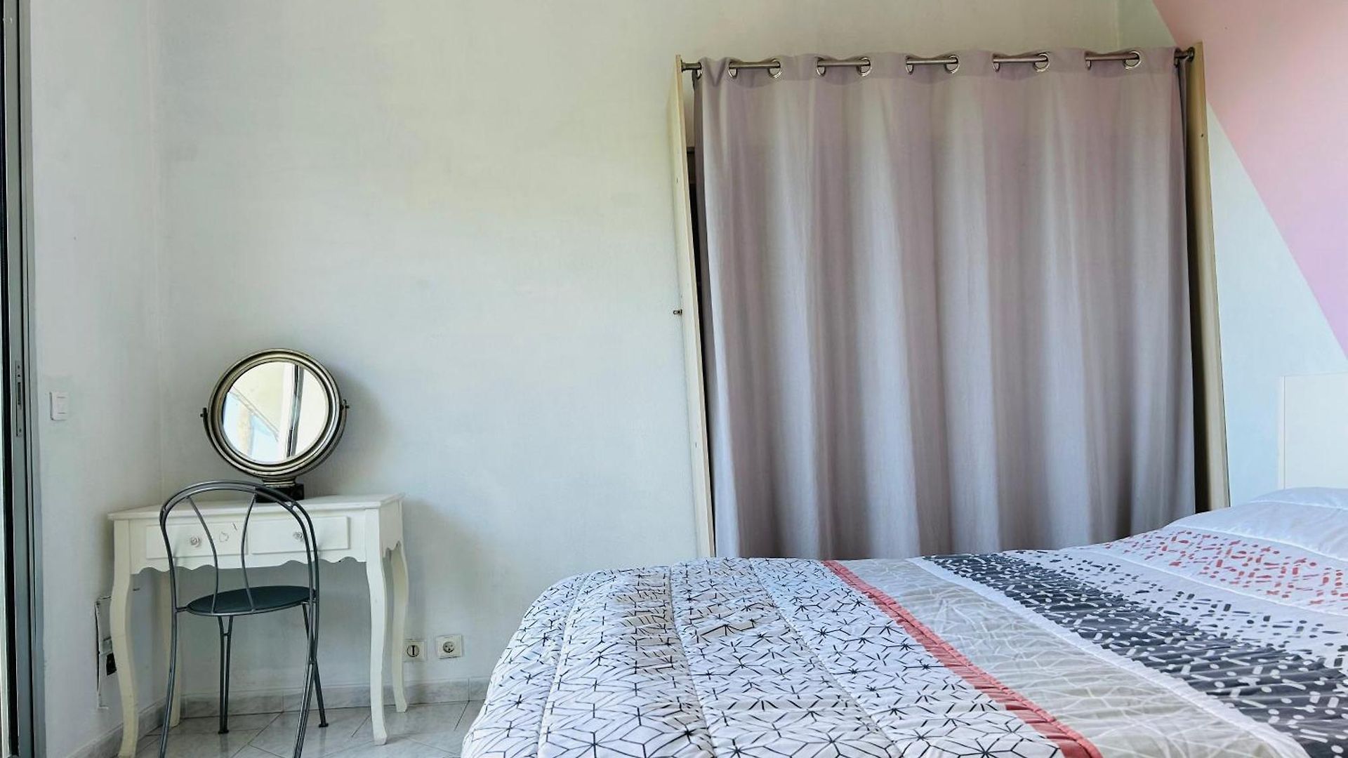 Appartement T2 Hauteur De