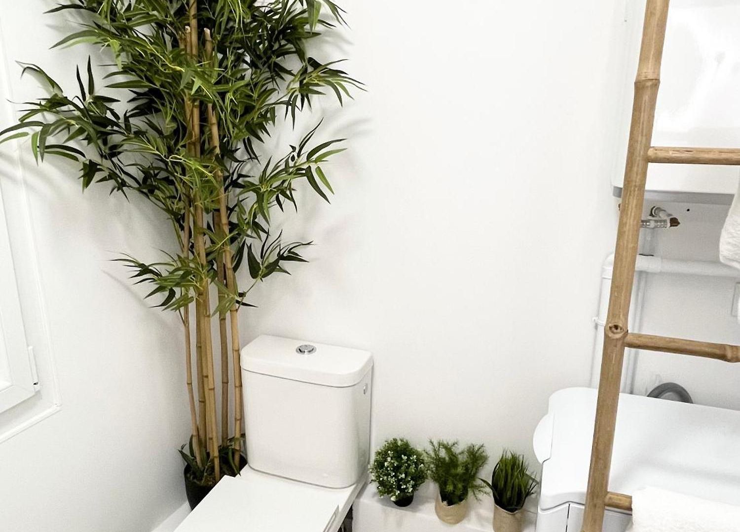 Appartement Magnifique T4 - Spacieux Standing - Ac - Wifi - Coeur De Nice