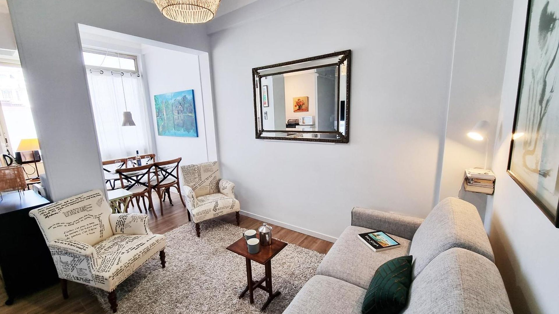 Appartement 
