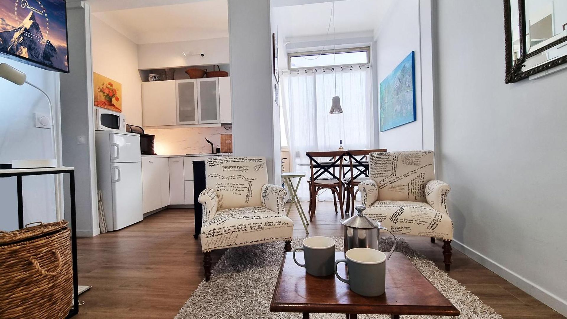Appartement 