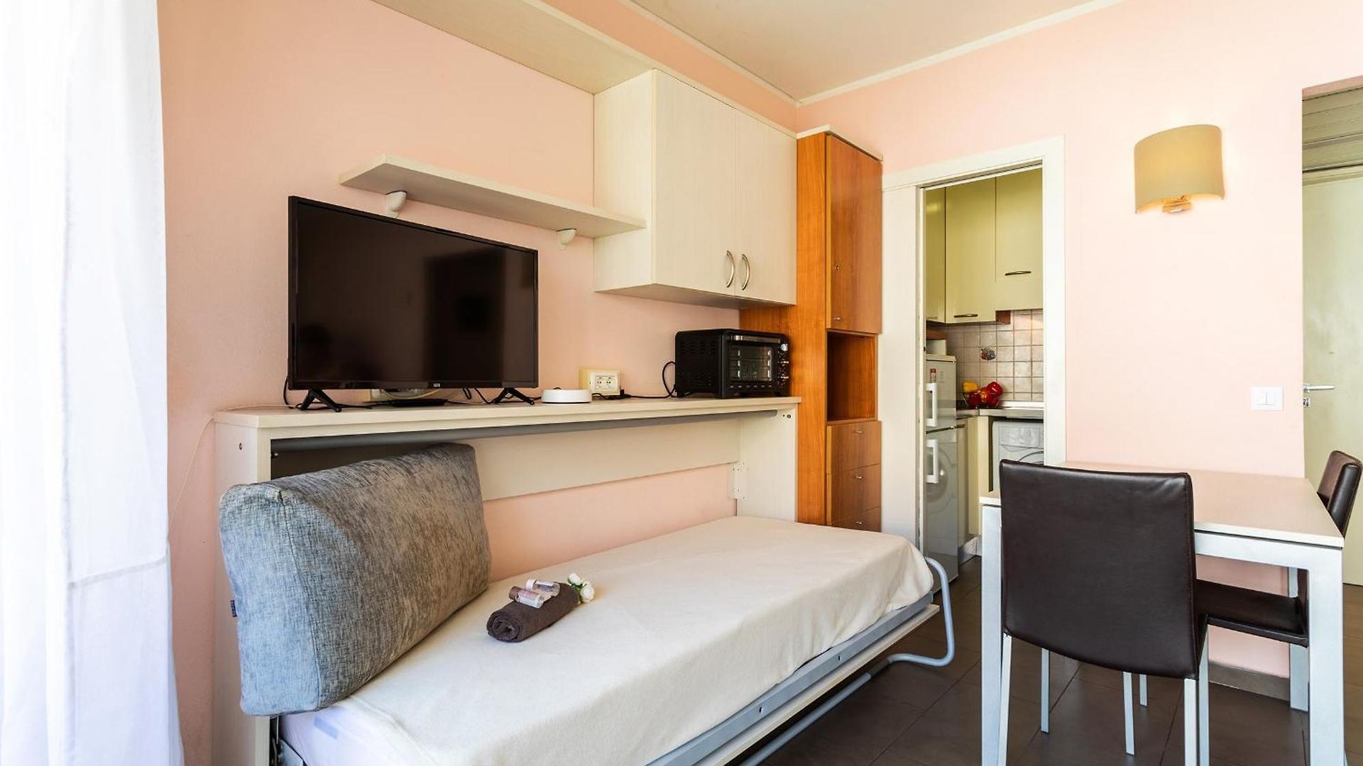 Royal Luxembourg Ap4397 By Riviera Homes Appartement *