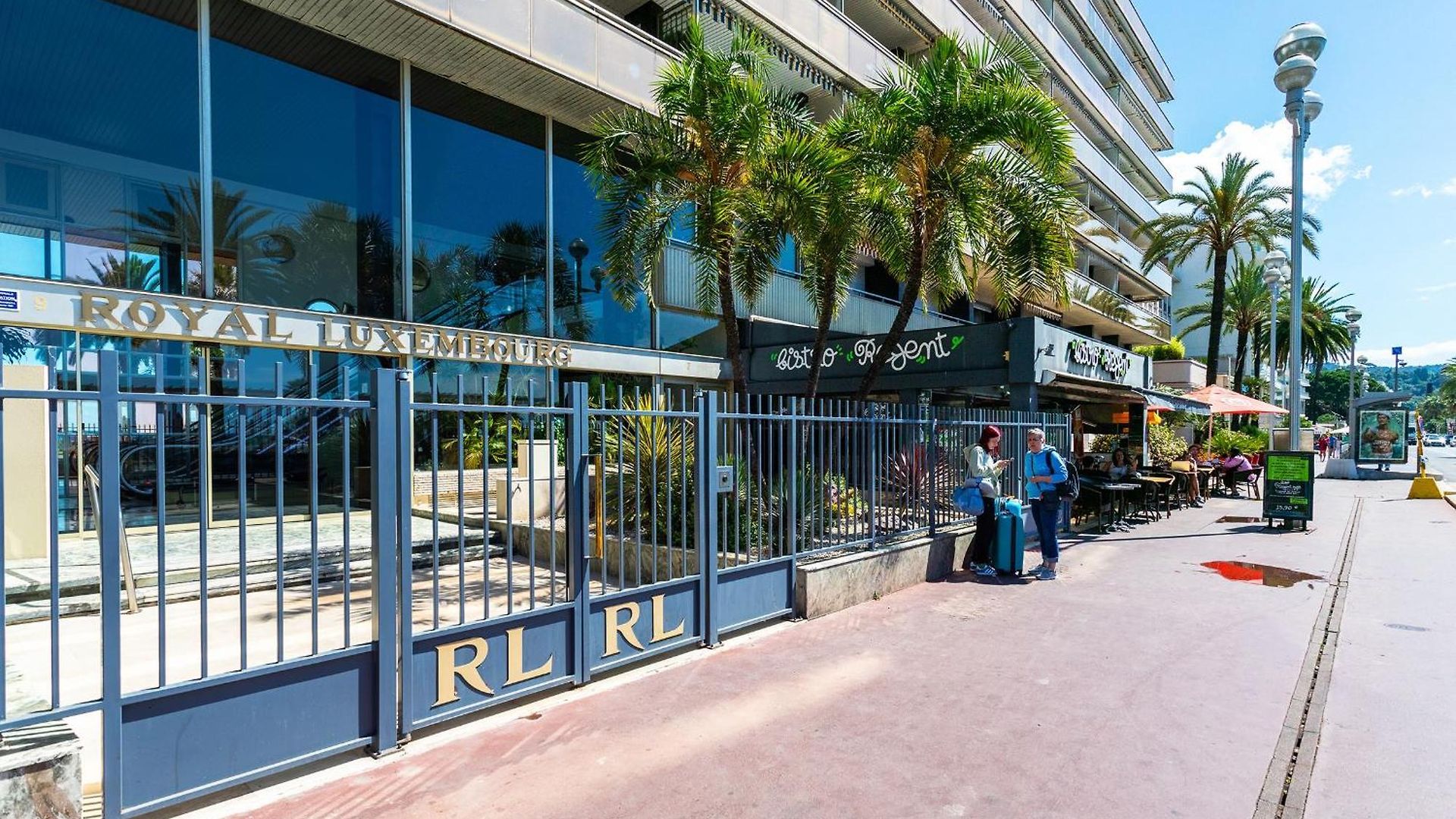 Appartement Royal Luxembourg Ap4397 By Riviera Homes *