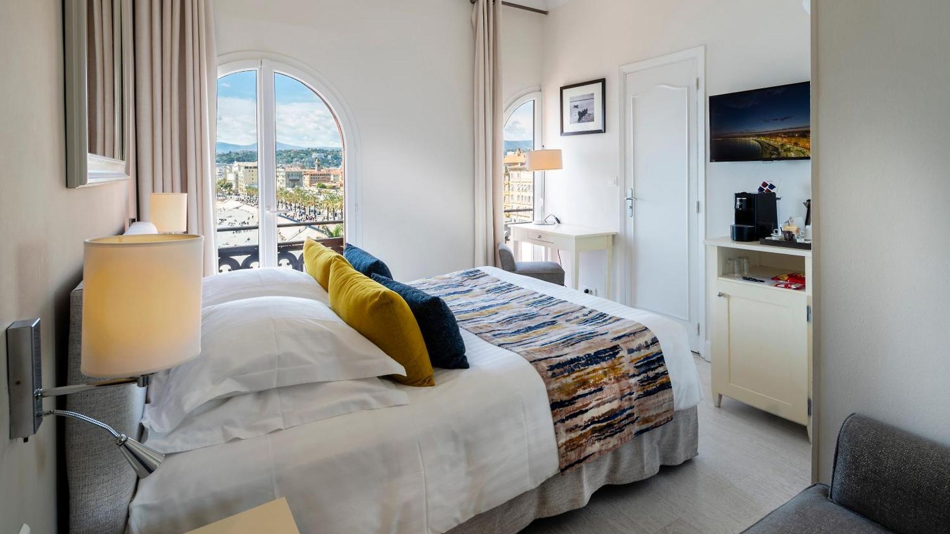 Hotel Suisse