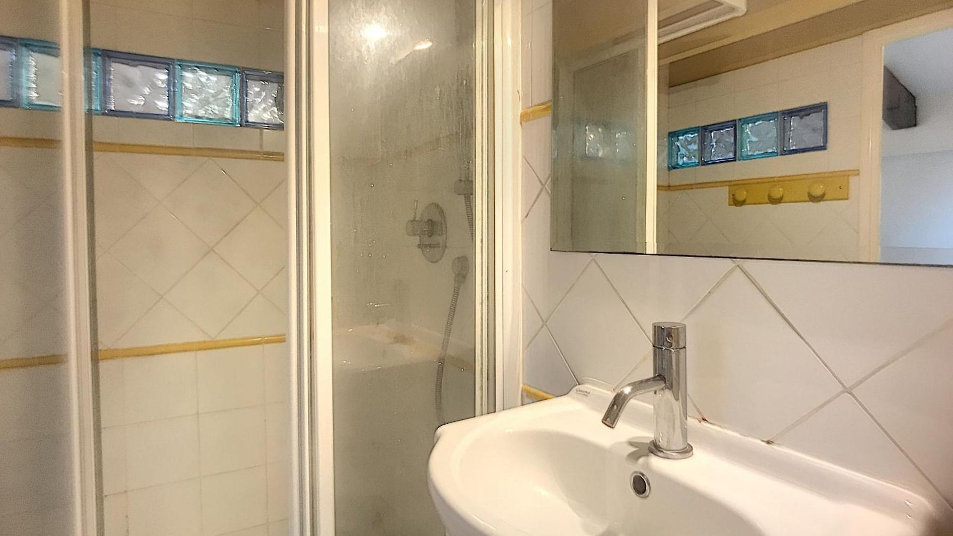 Appartement La Colombe *