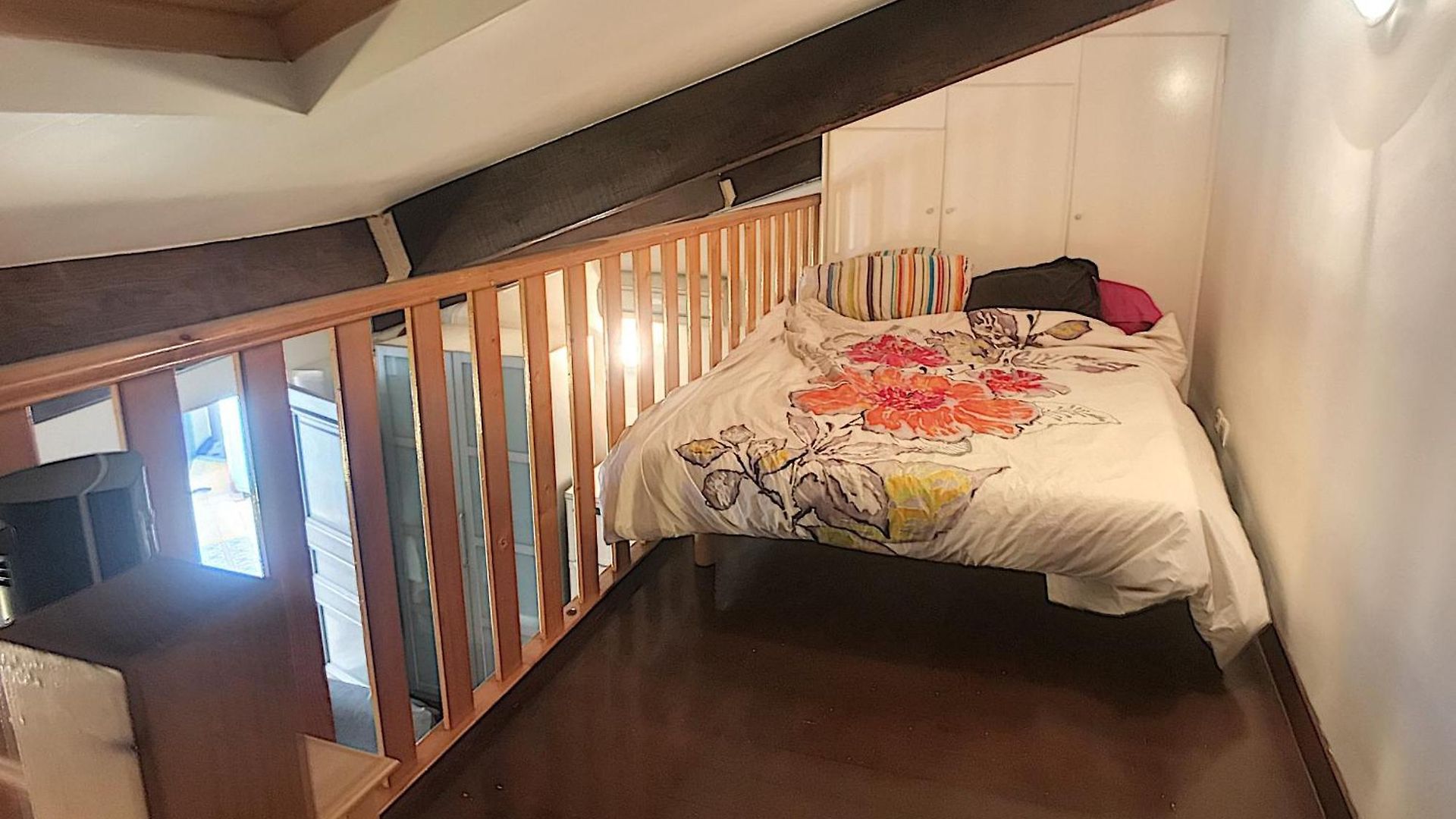 Appartement La Colombe Nice