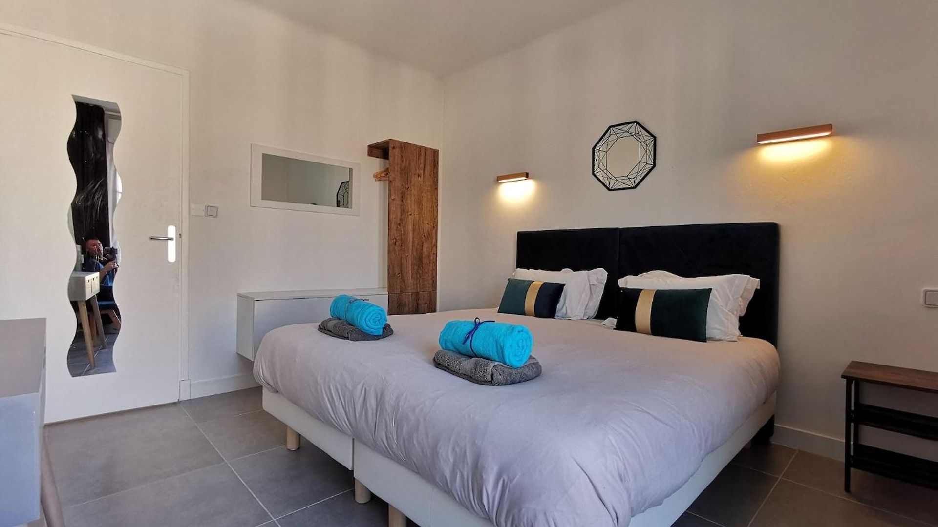 Appartement Le Saint Pierre