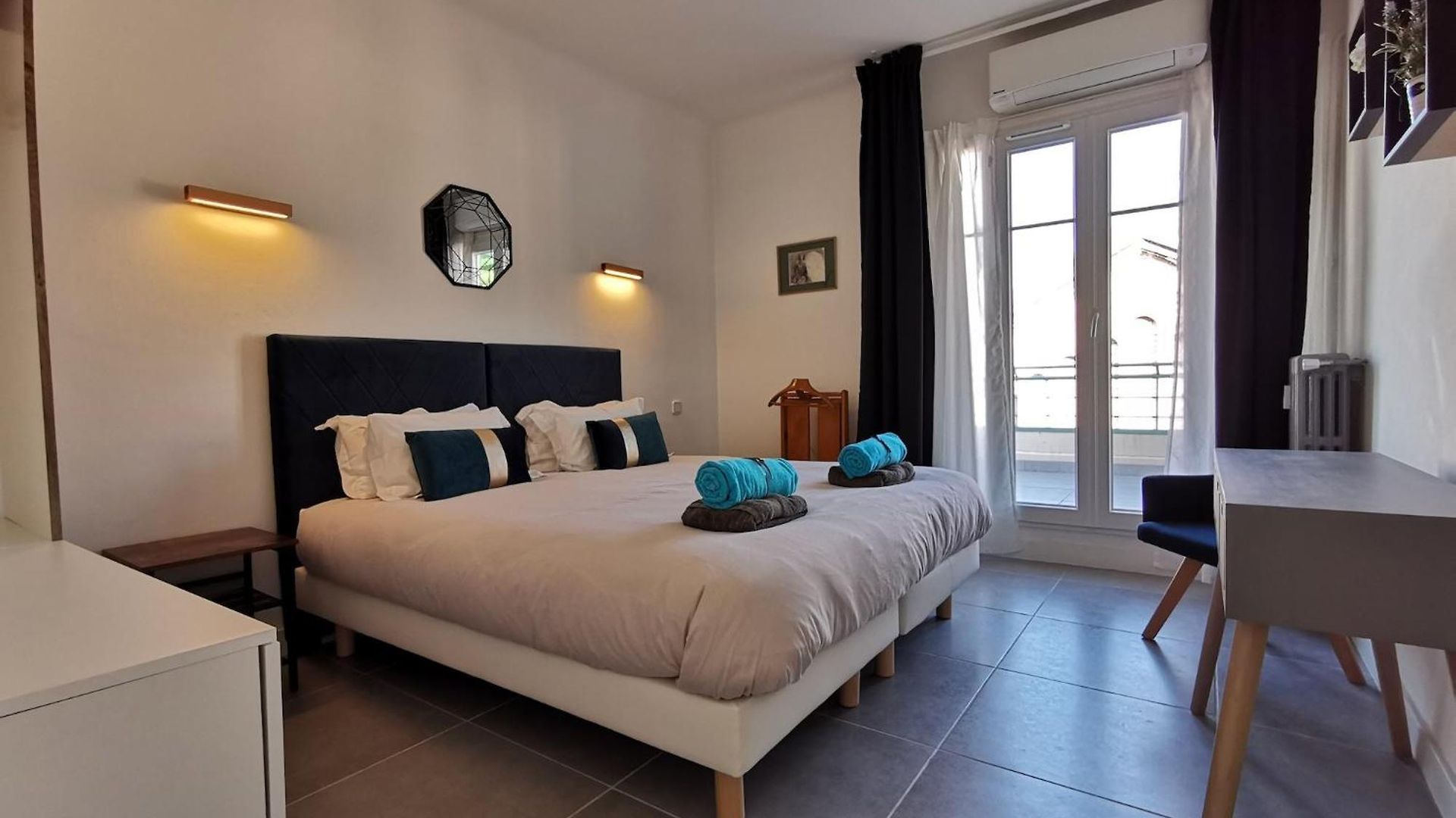 Le Saint Pierre Appartement *