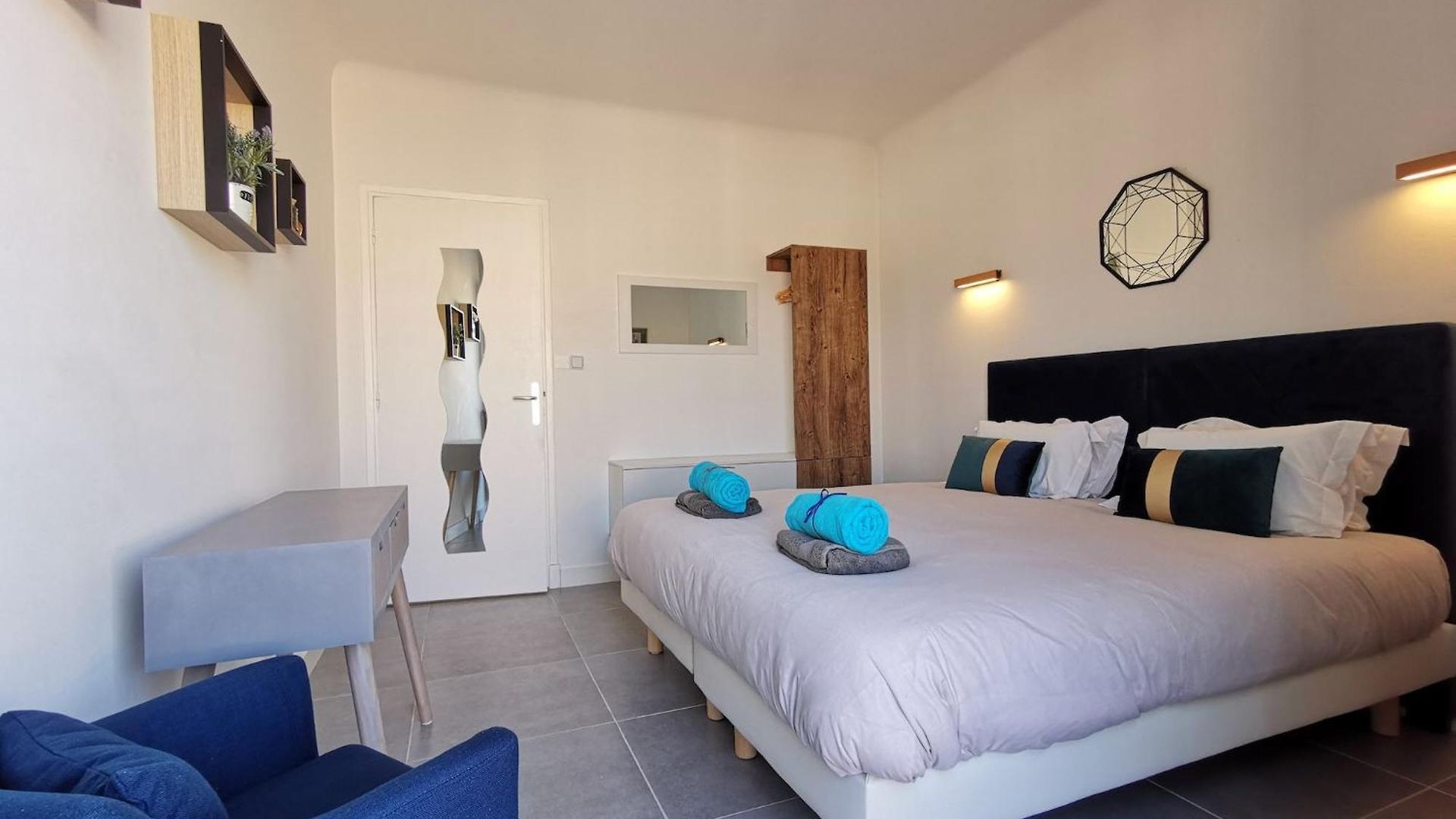Appartement Le Saint Pierre *