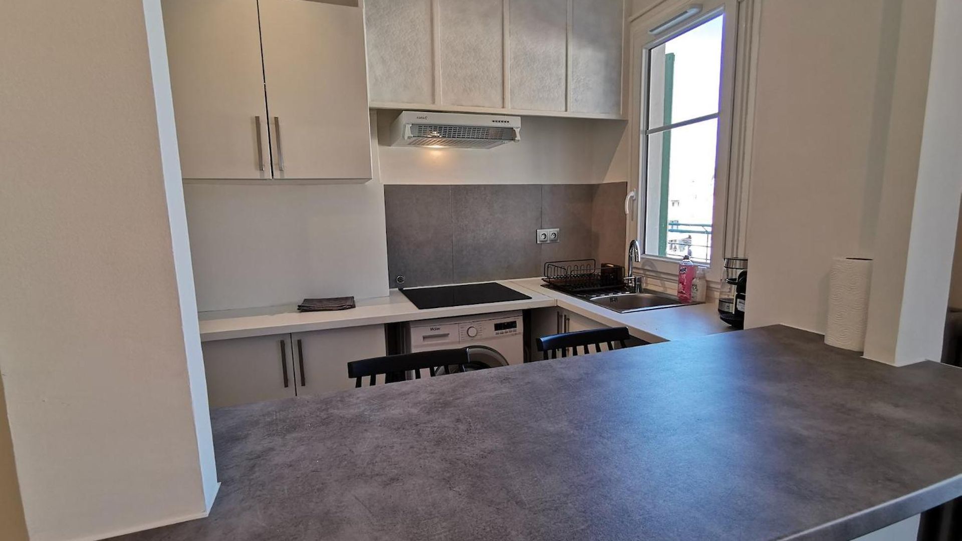 Appartement Le Saint Pierre Nice