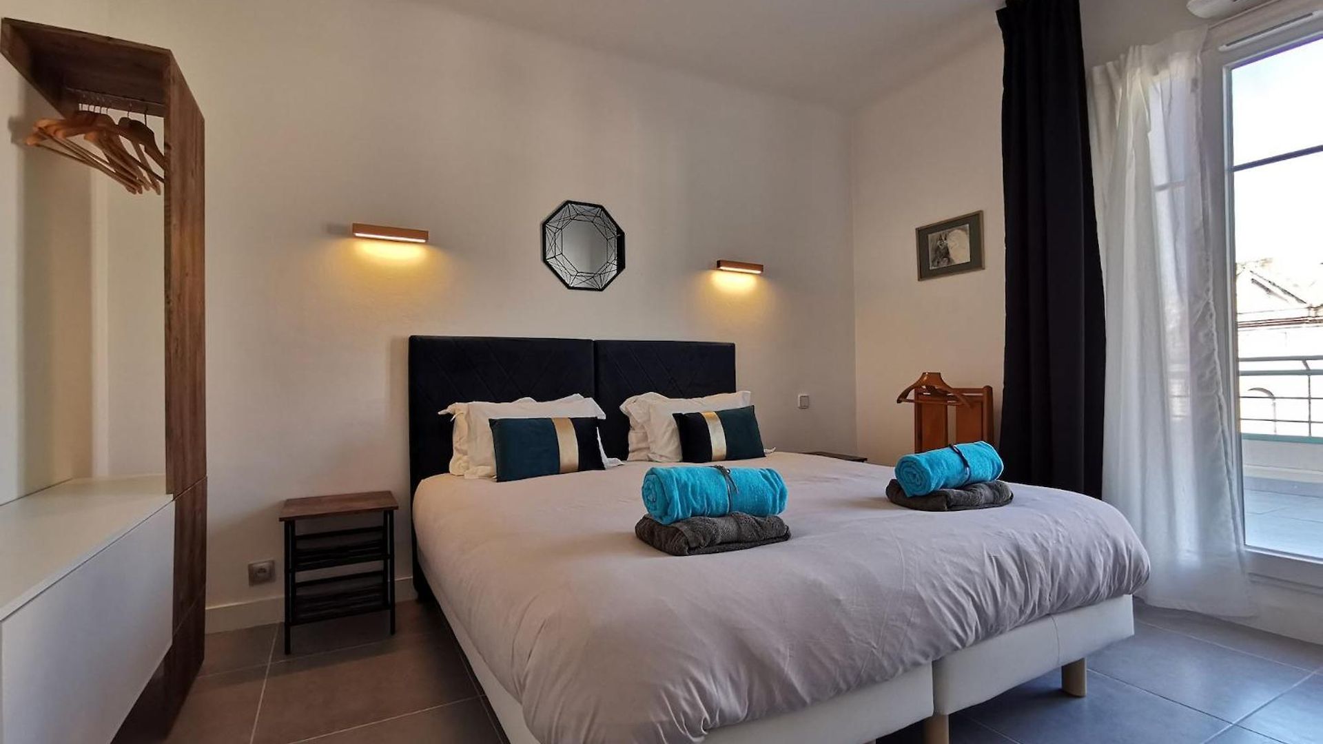 Le Saint Pierre Appartement