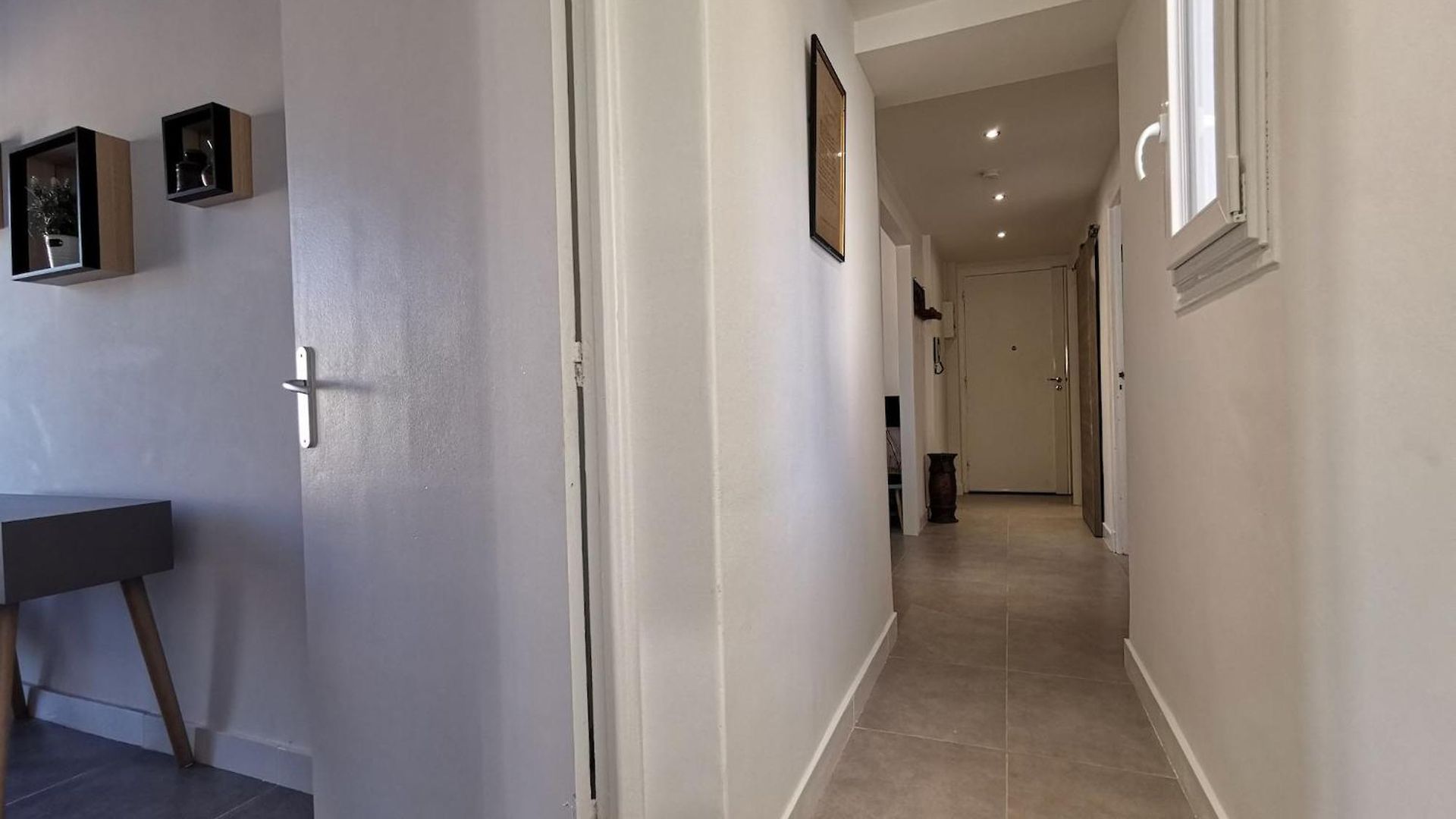 Appartement Le Saint Pierre
