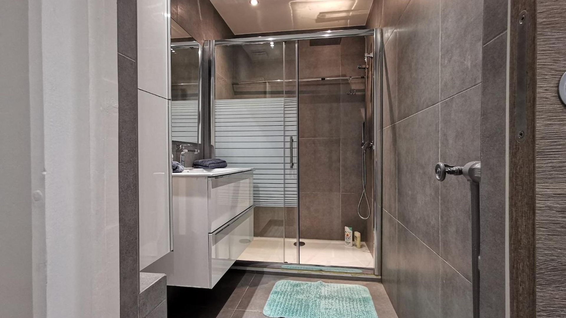 Le Saint Pierre Appartement *