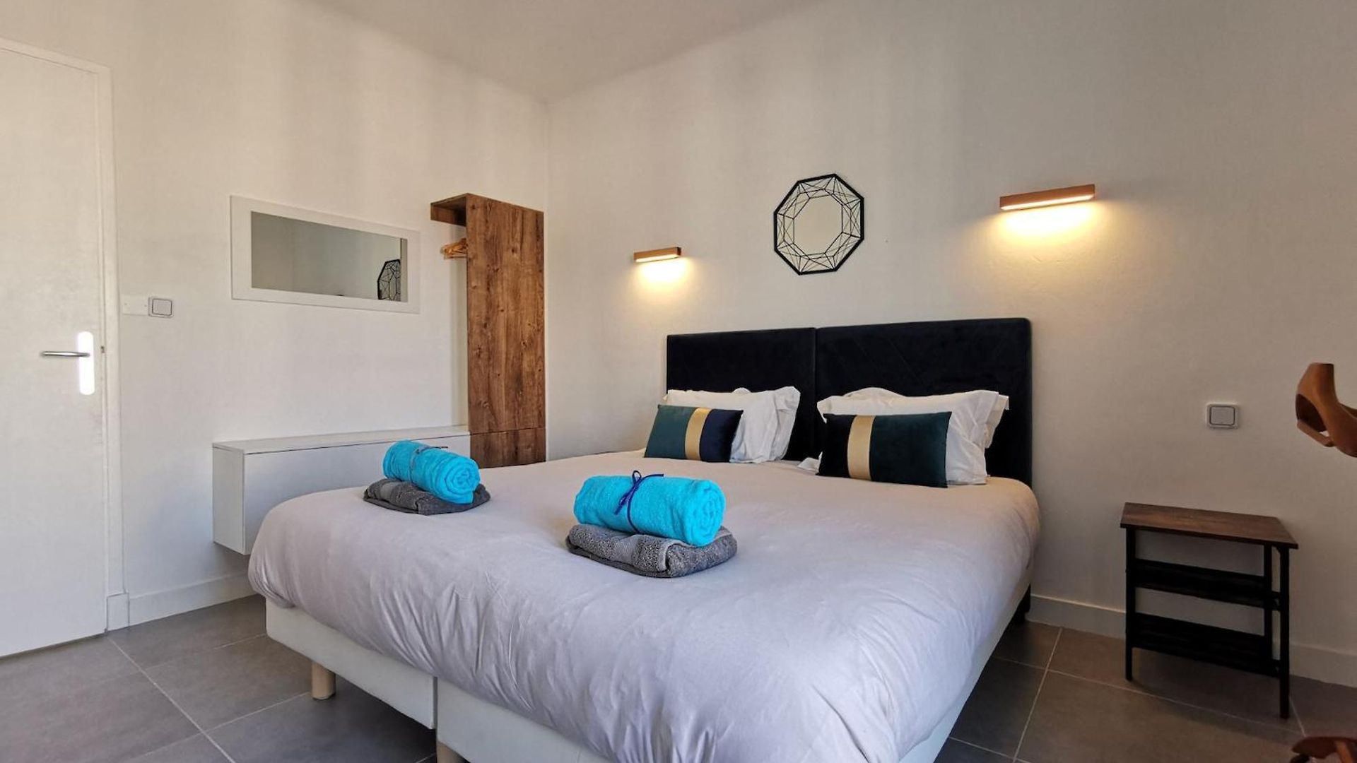 Le Saint Pierre Appartement Nice