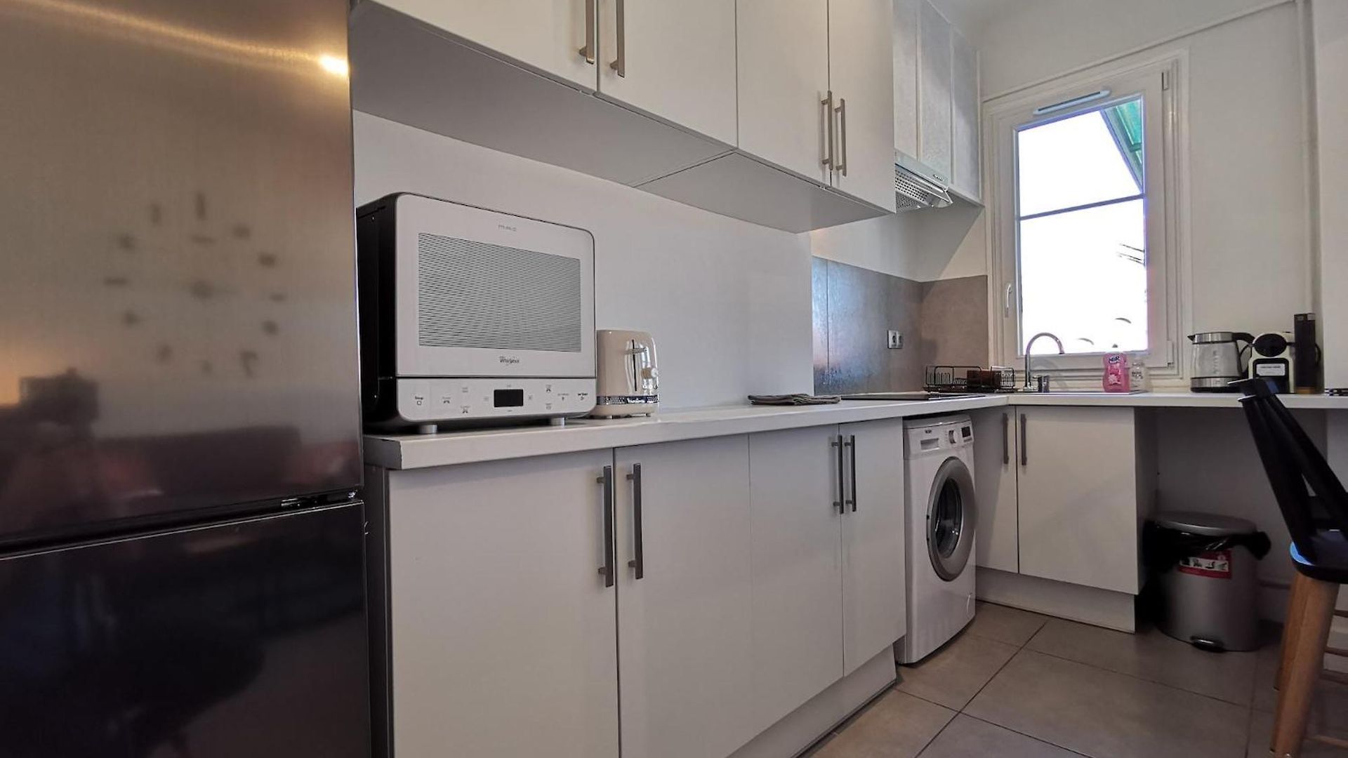 Appartement Le Saint Pierre Nice
