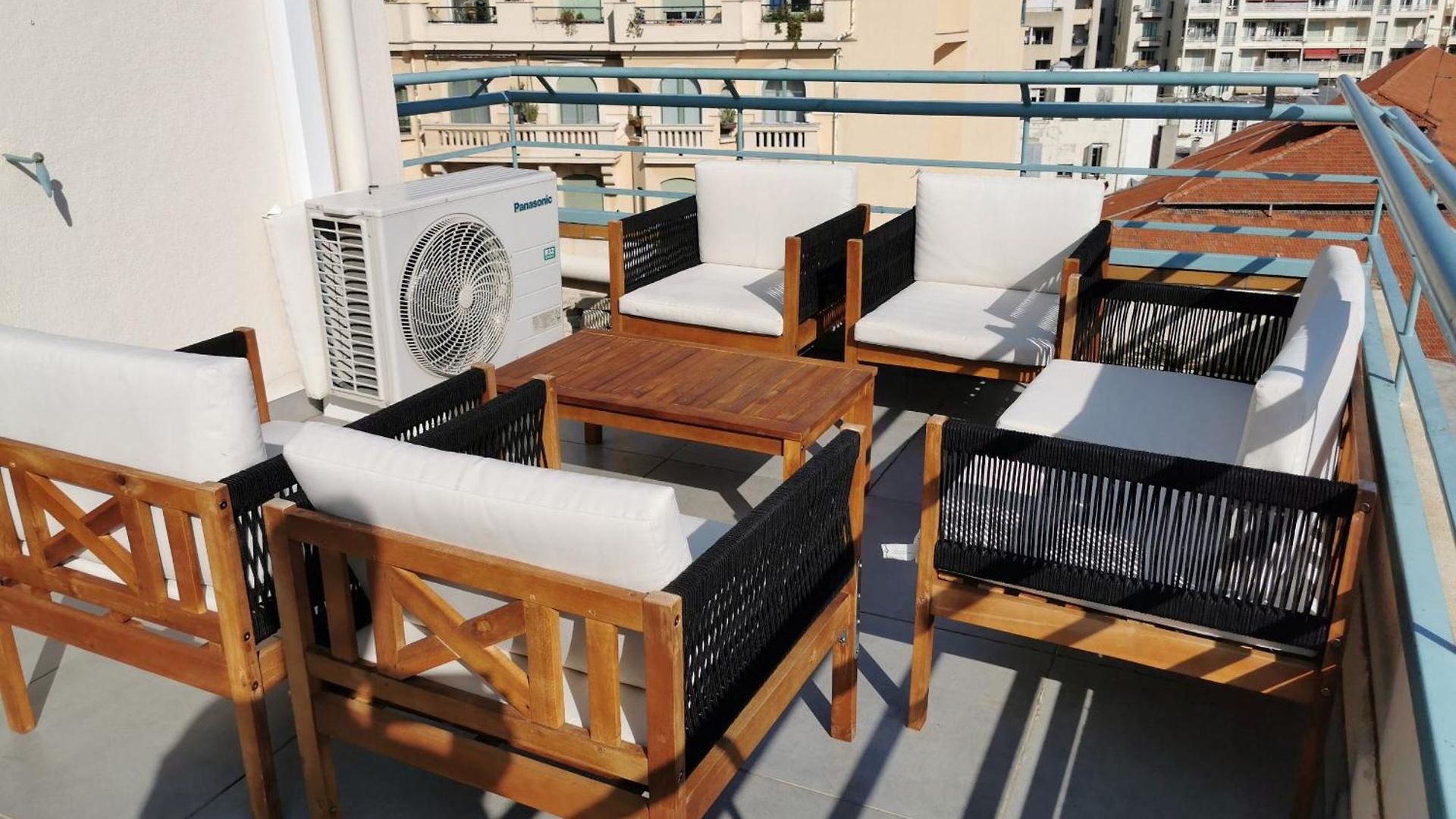 Le Saint Pierre Appartement