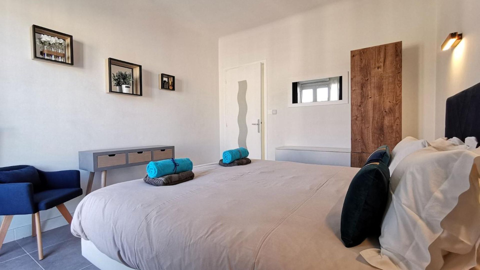 Le Saint Pierre Appartement *