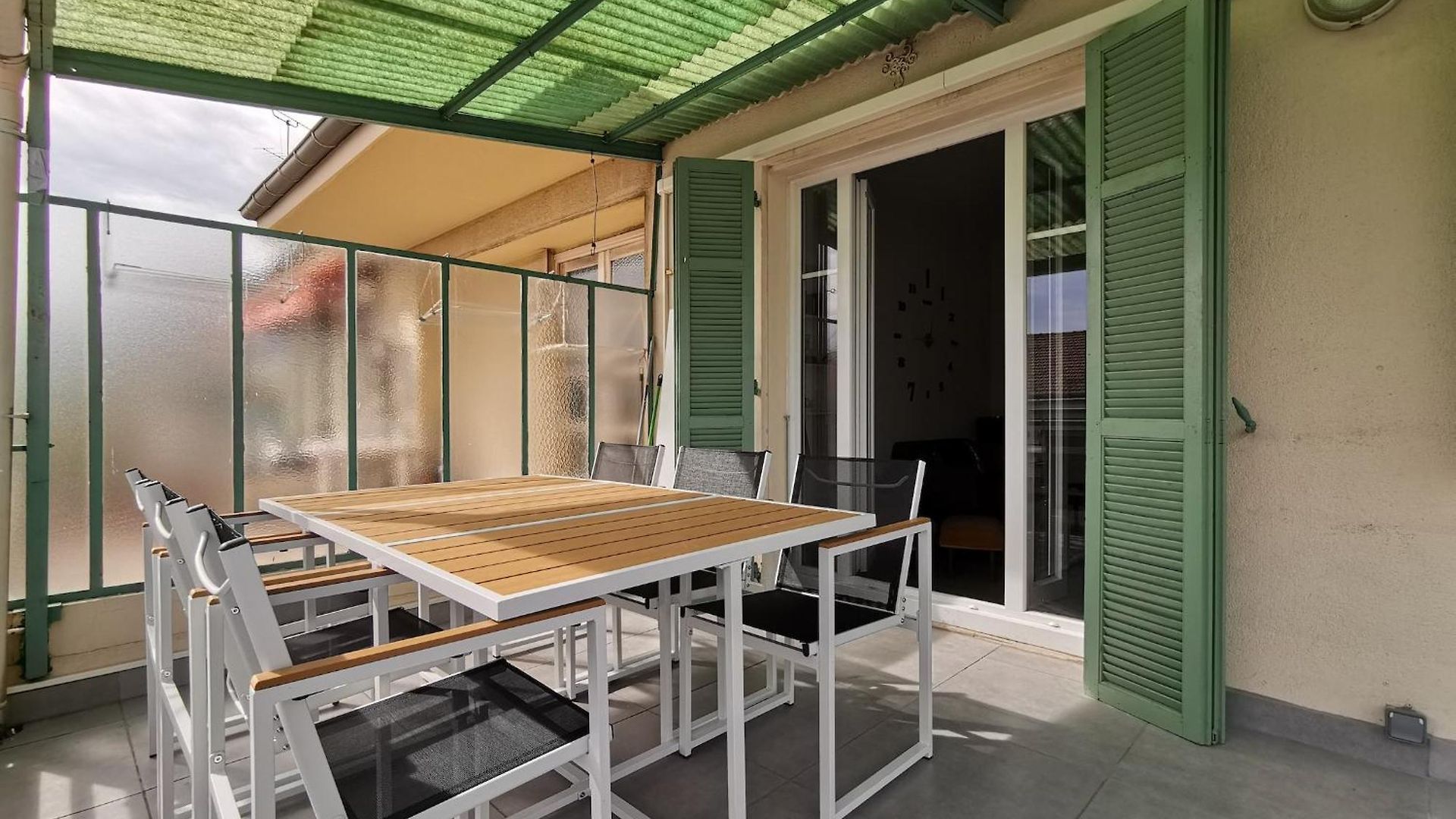 Le Saint Pierre Appartement Nice