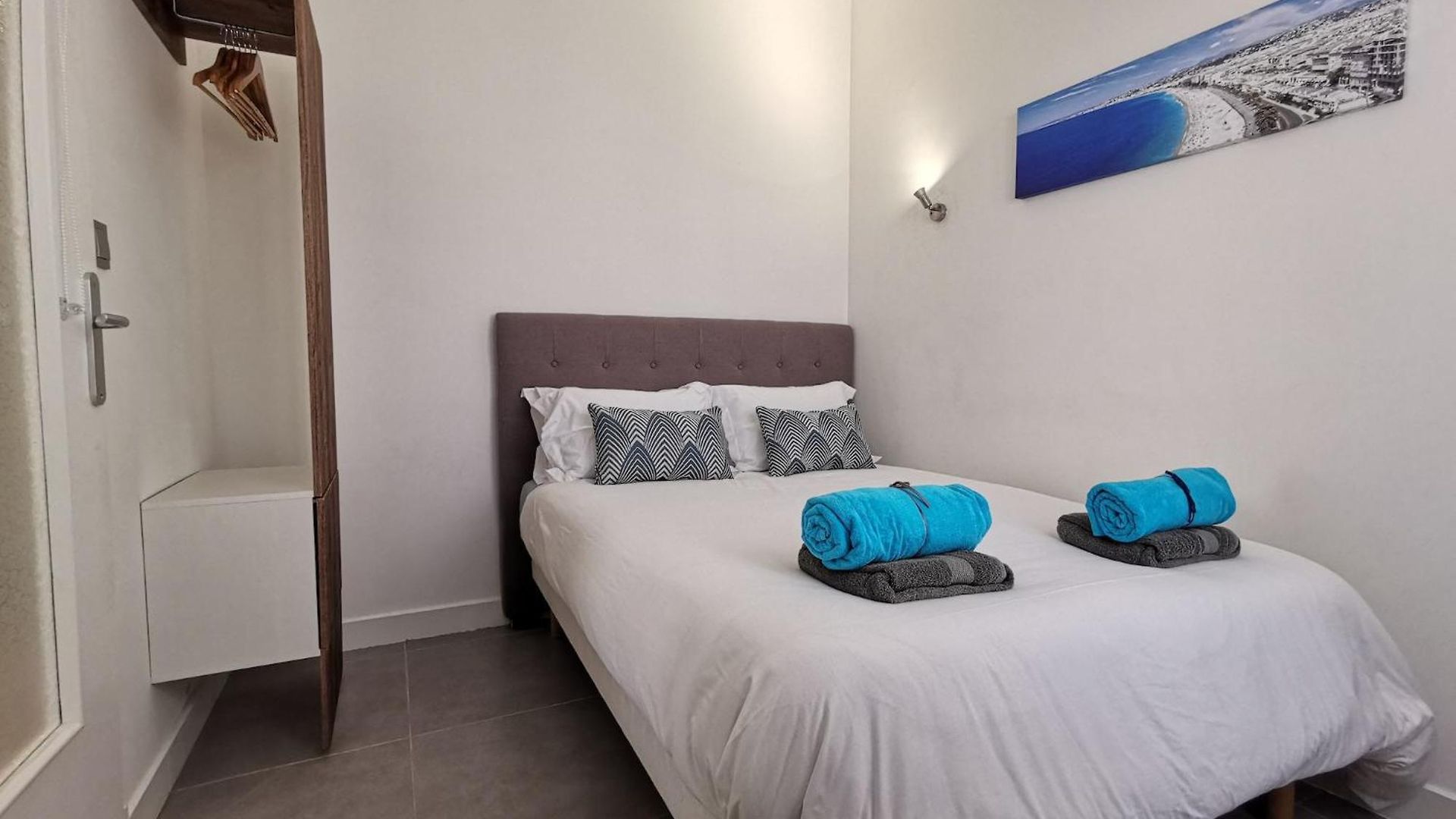 Appartement Le Saint Pierre