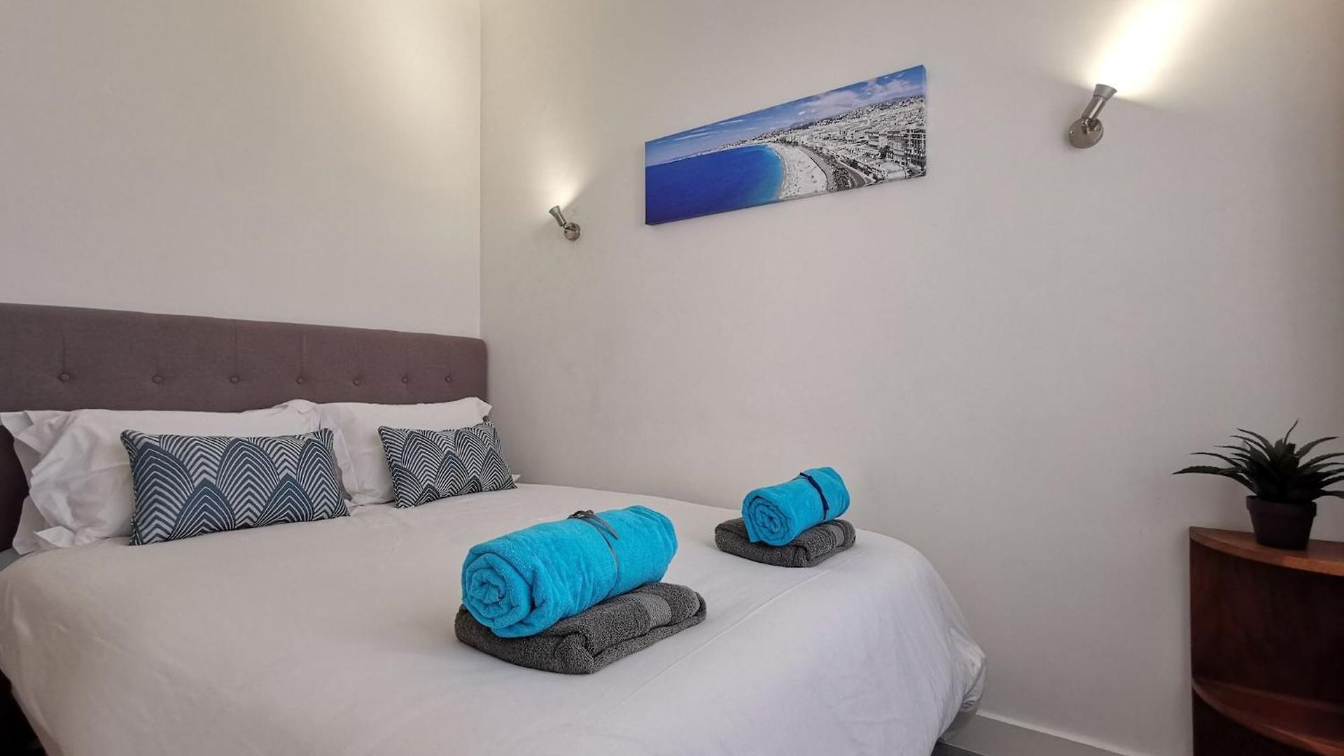 Appartement Le Saint Pierre Nice