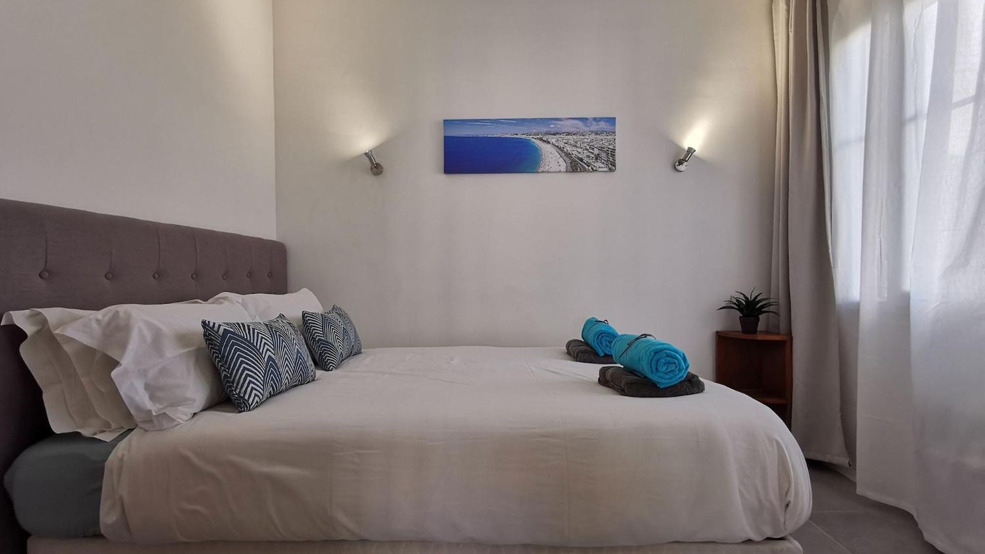 Le Saint Pierre Appartement