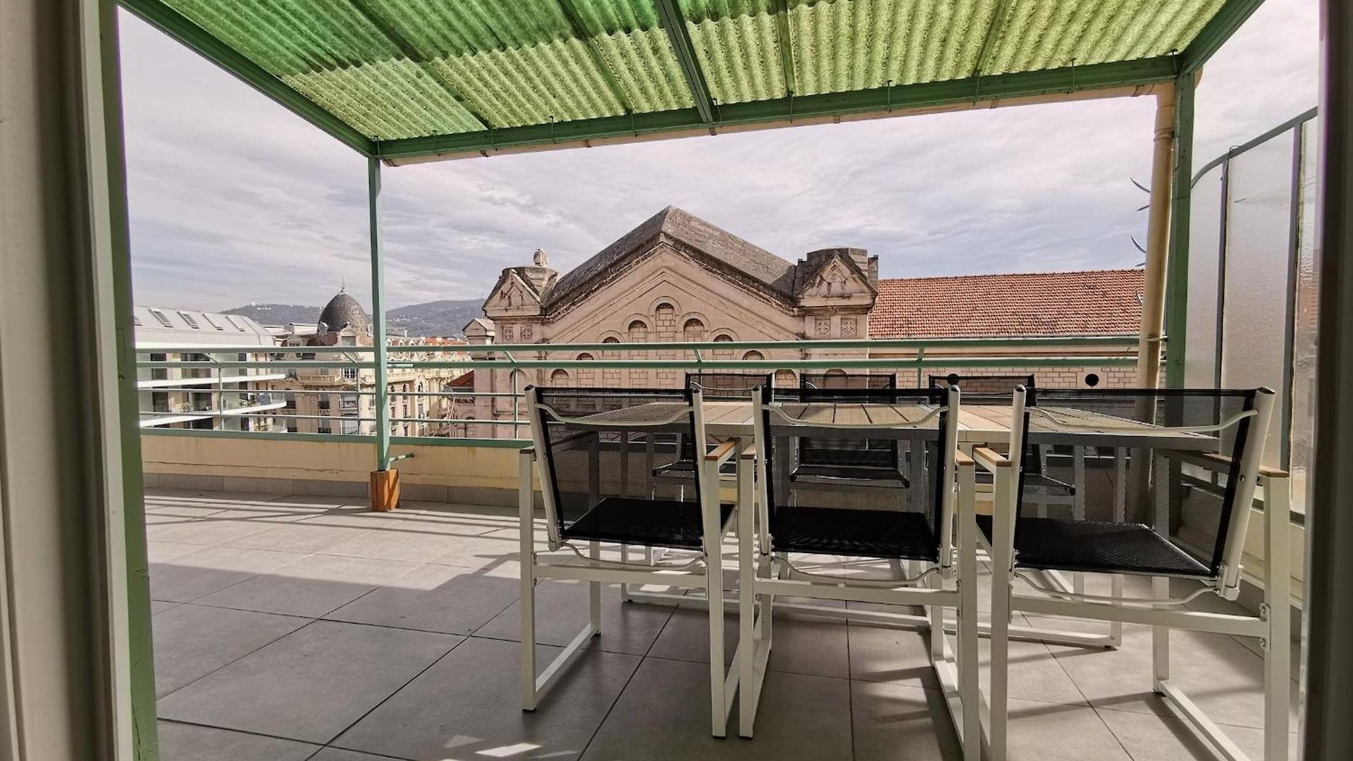 Le Saint Pierre Appartement Nice