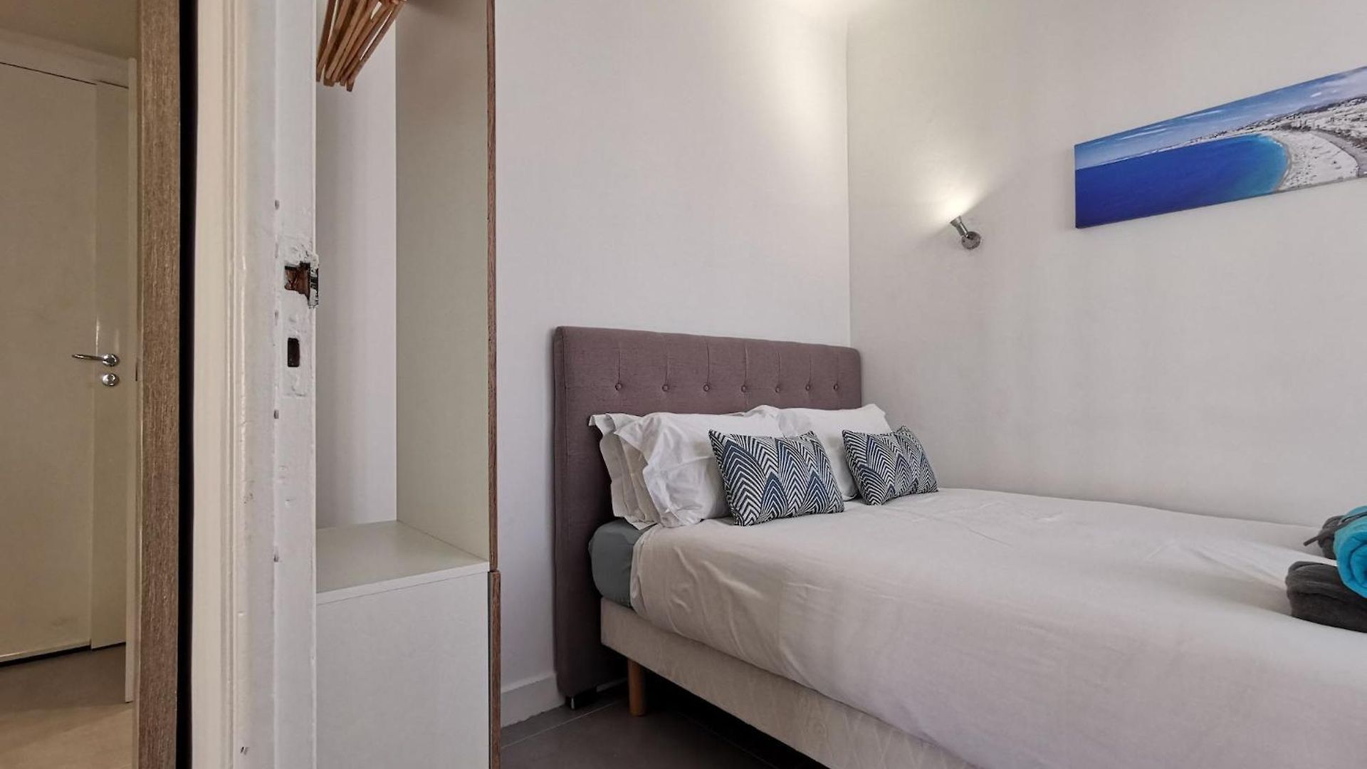 Le Saint Pierre Appartement