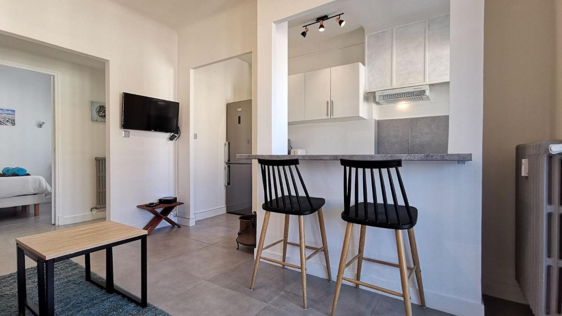 Le Saint Pierre Appartement *