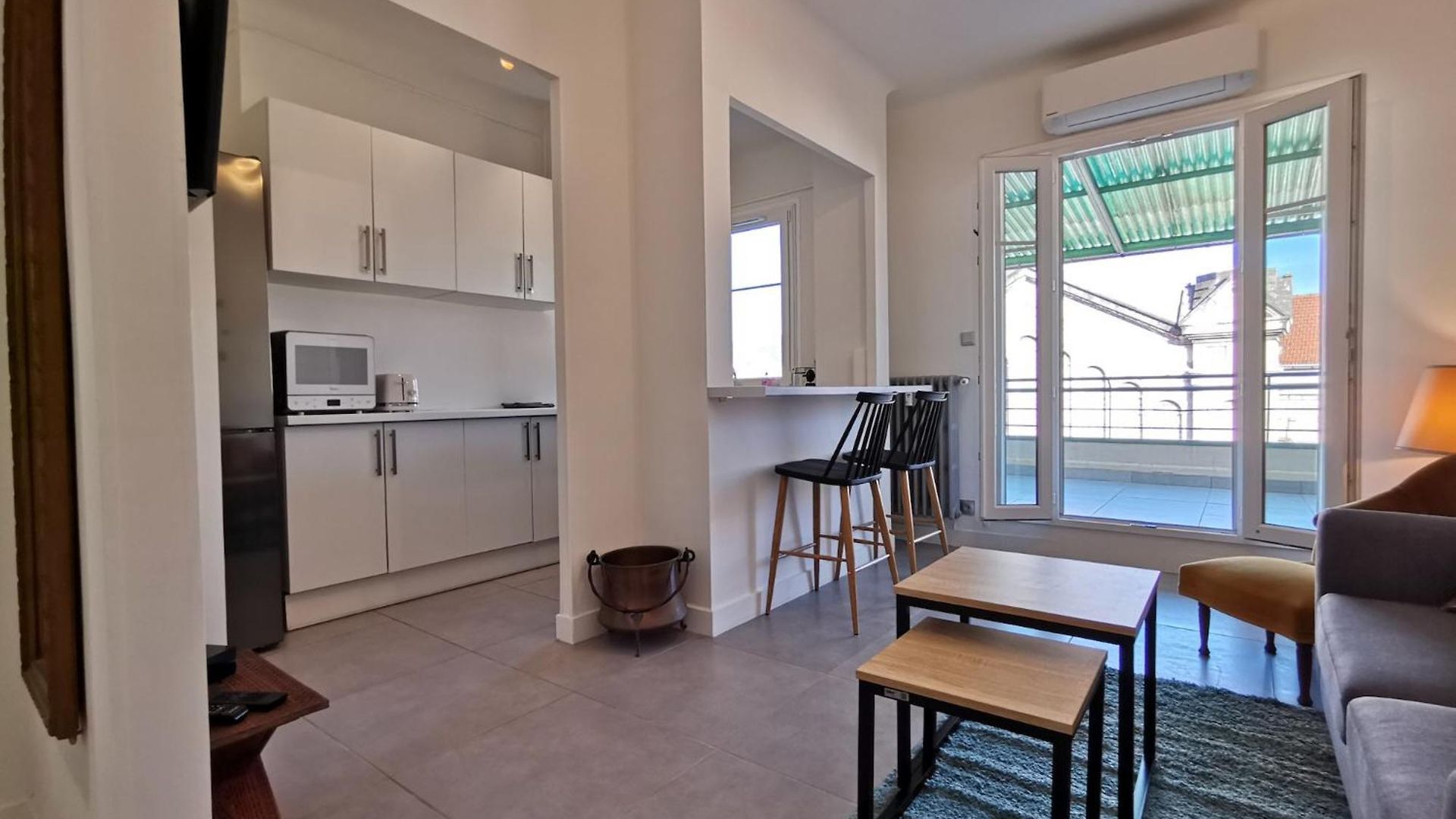 Appartement Le Saint Pierre