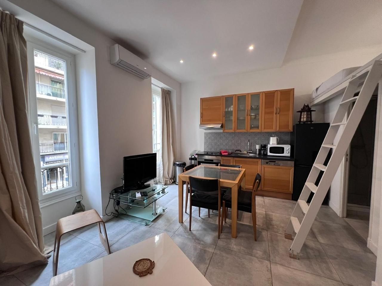 Appartement Heart Of Harboor Cosy And *