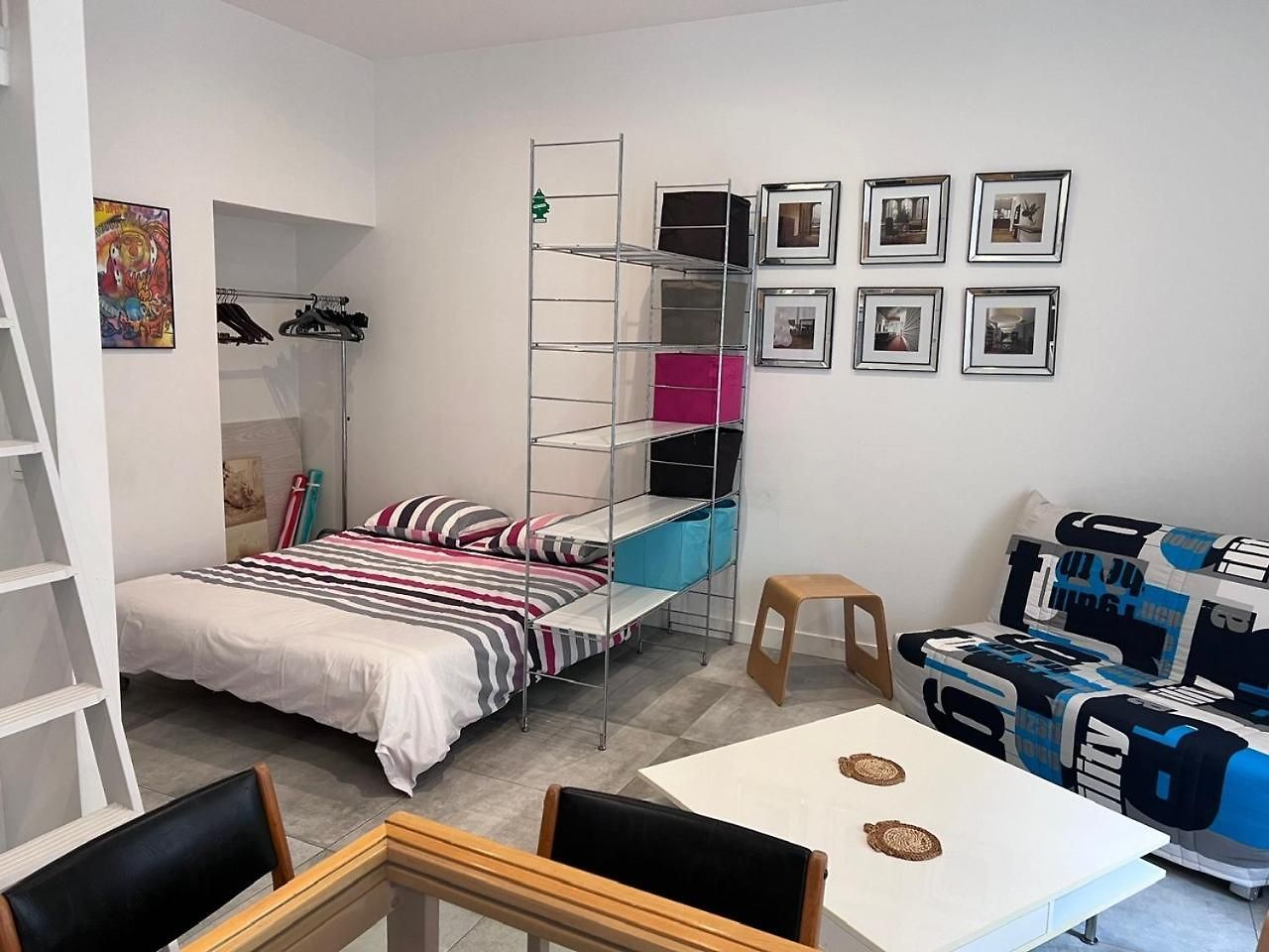 Appartement Heart Of Harboor Cosy And
