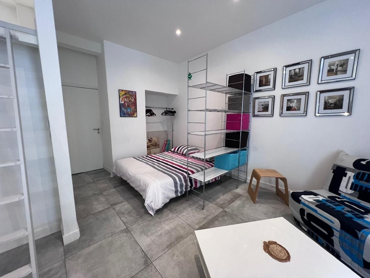 Heart Of Harboor Cosy And Appartement Nice