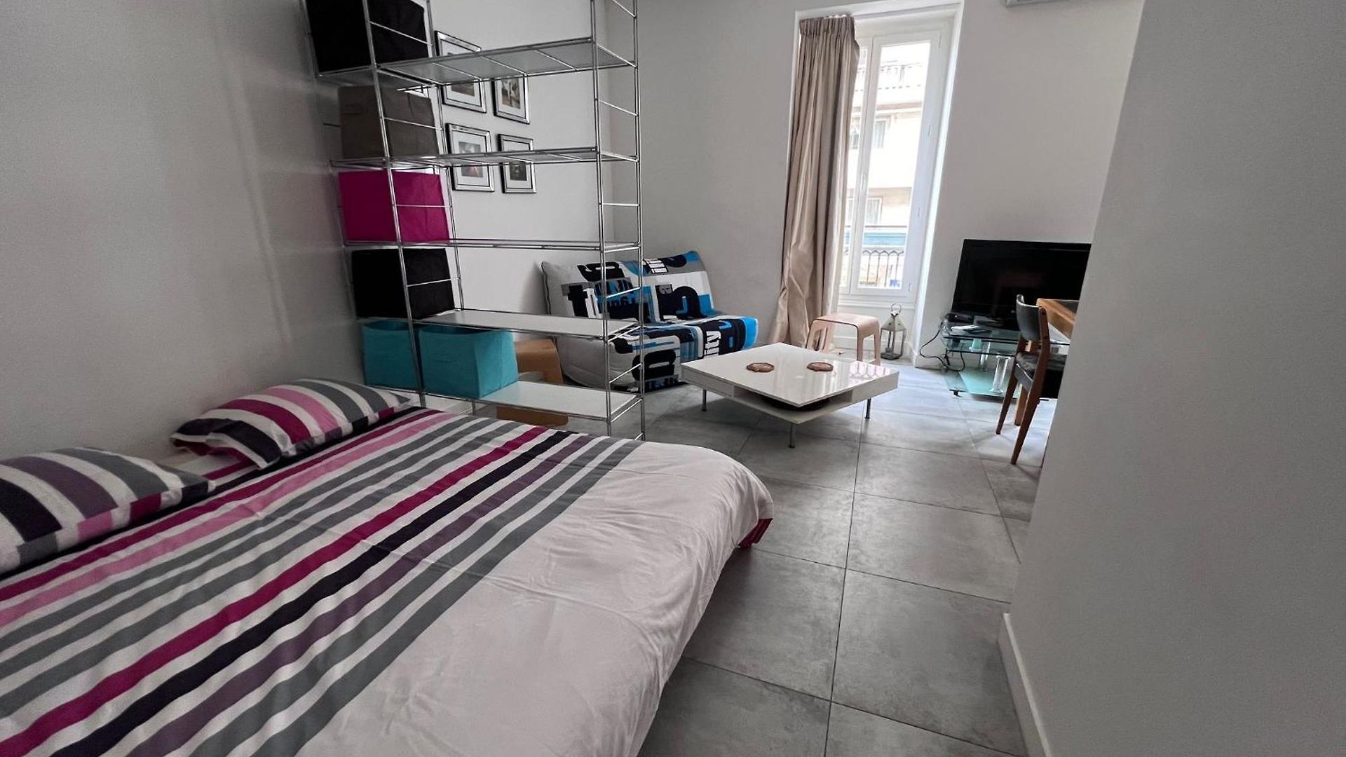 Heart Of Harboor Cosy And Appartement