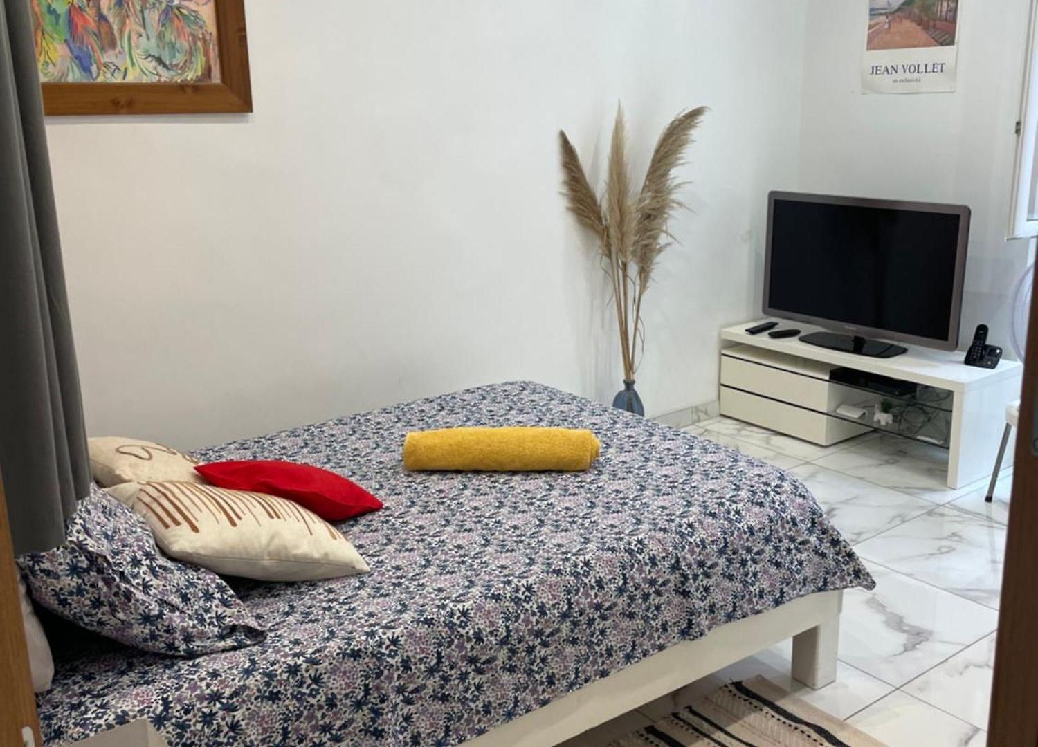Appartement Libération *