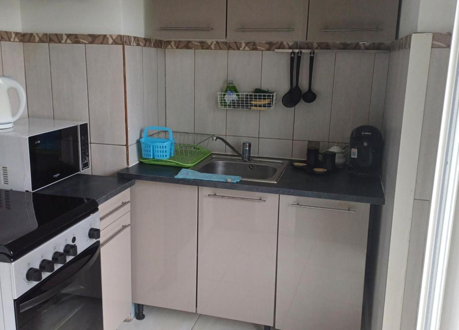Appartement Elegant F1 Proche Tramway Et Nice