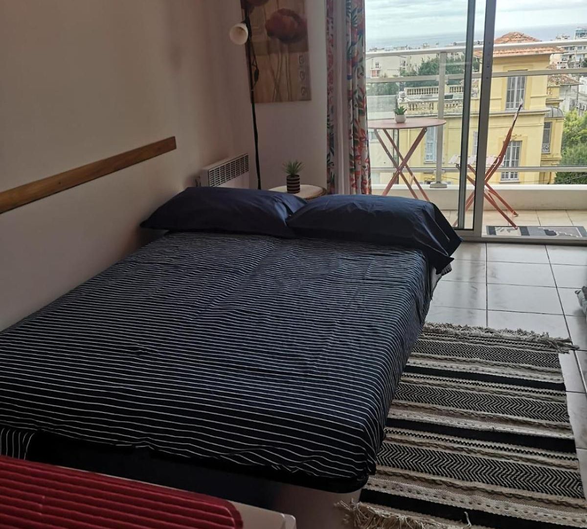 Appartement Le Mariline Nice