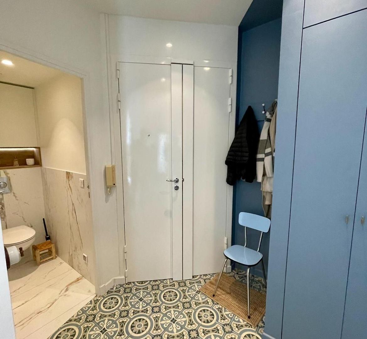 Appartement Bright, Spacious 2 Bedroom Apartment, Walk To & Old Town