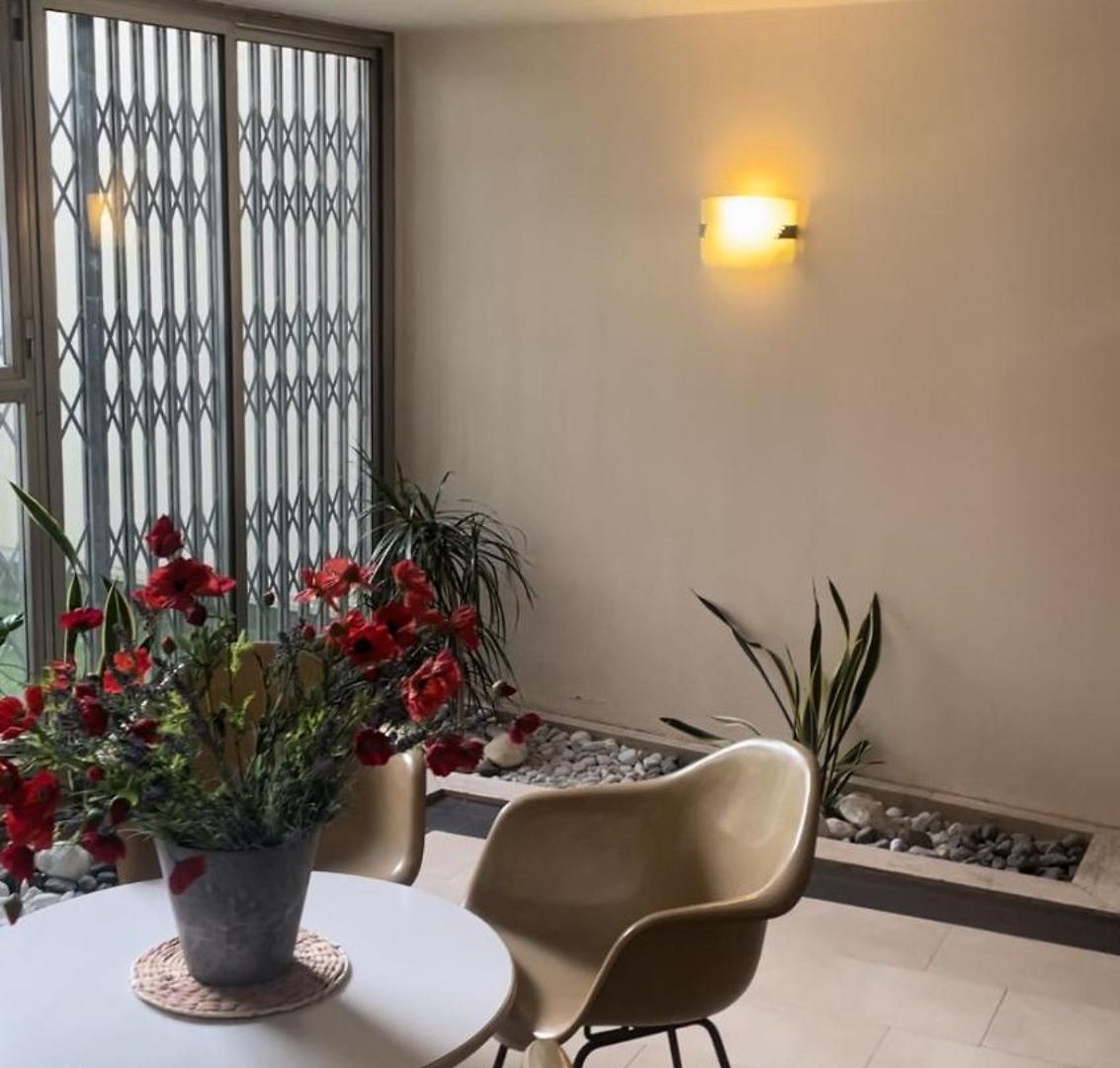 With Terrace & Rooftop Pool In Promenade Des Maison d'hôtes 3*
