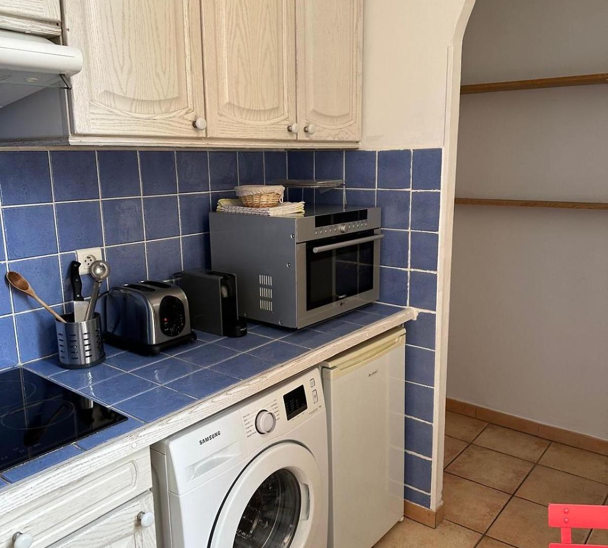 Appartement Dans à Ouest Nice