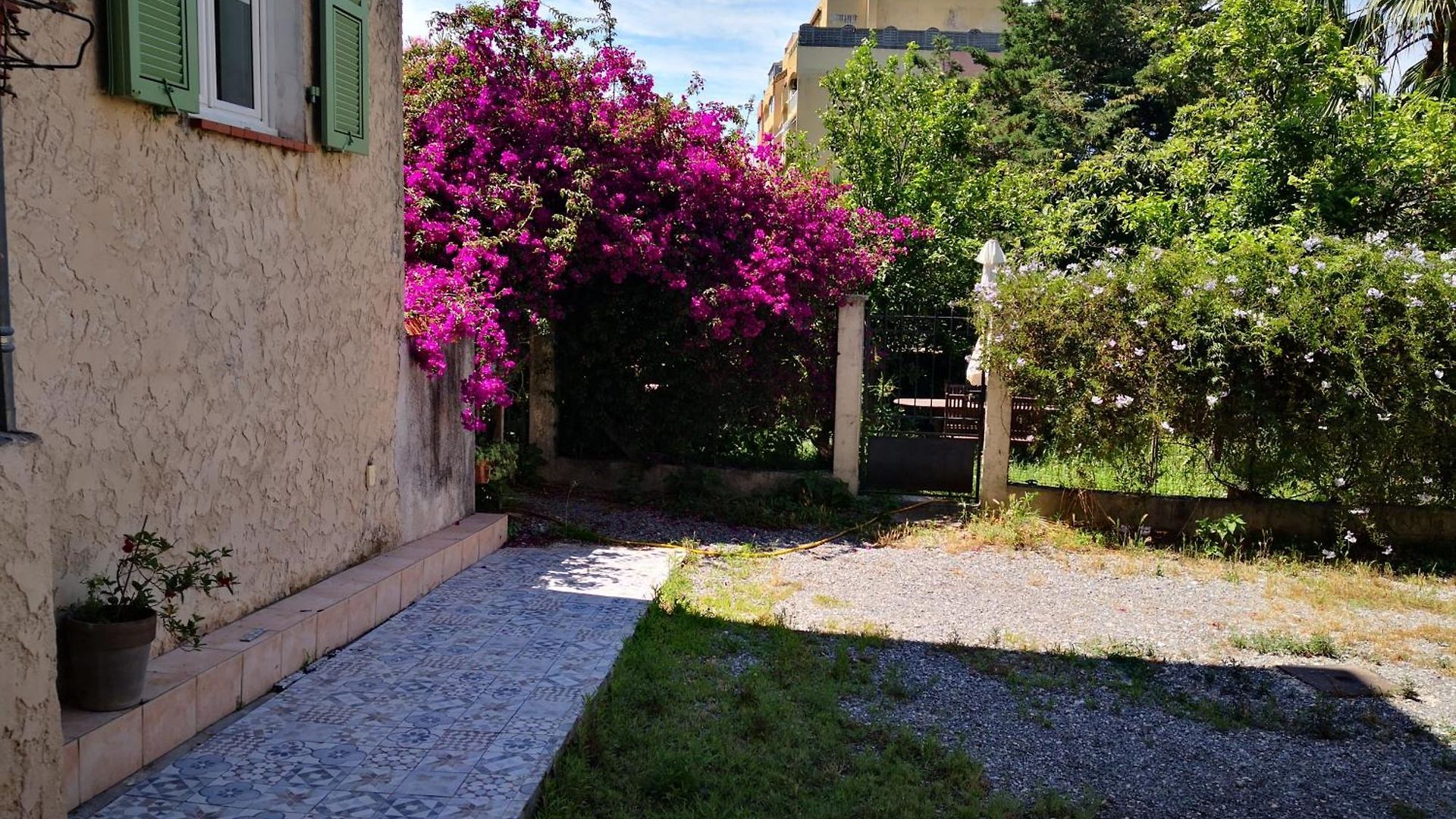 Appartement Dans à Ouest Nice