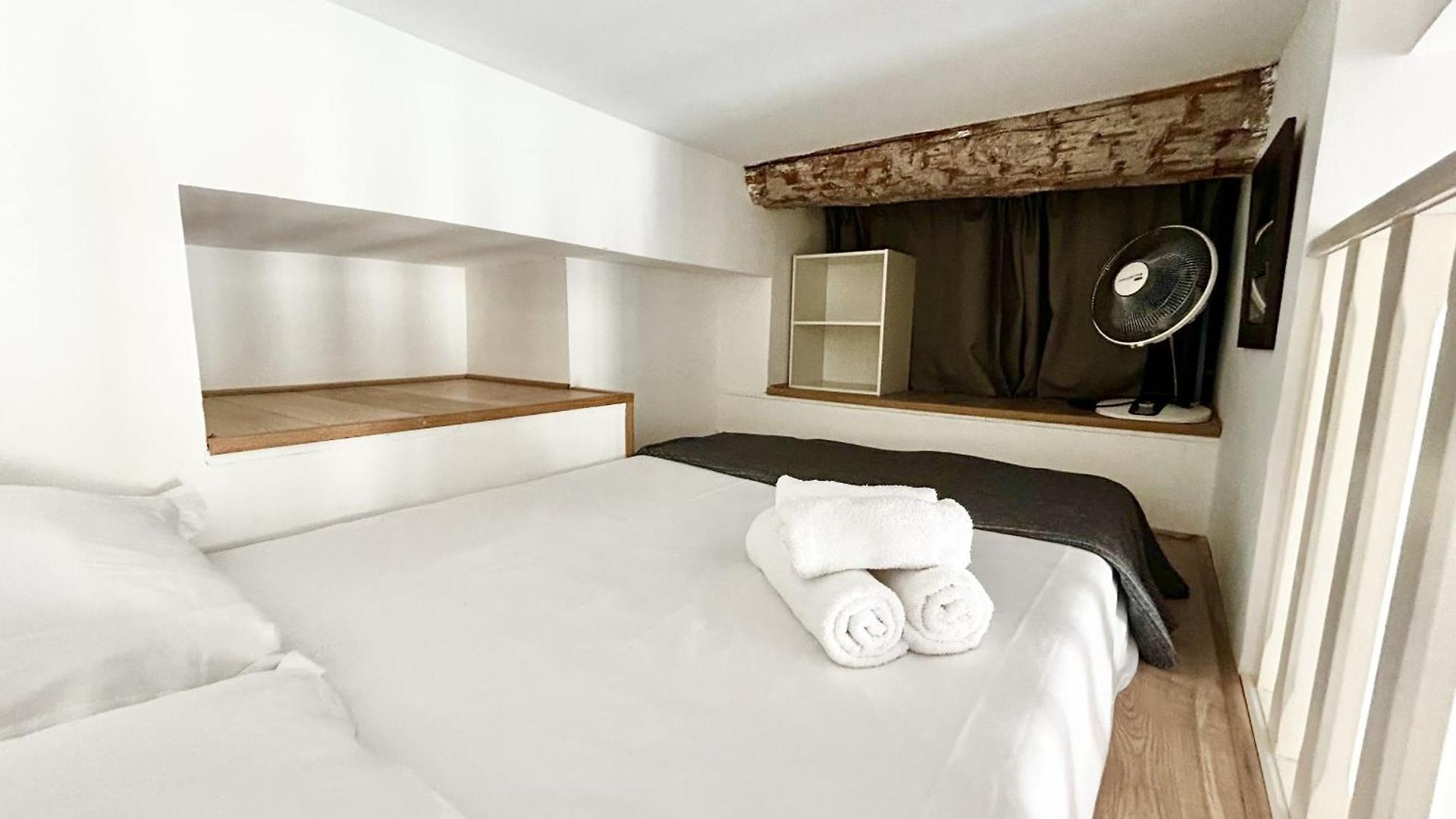 Appartement Riviera - Massena - Grimaldi Promenade Des
