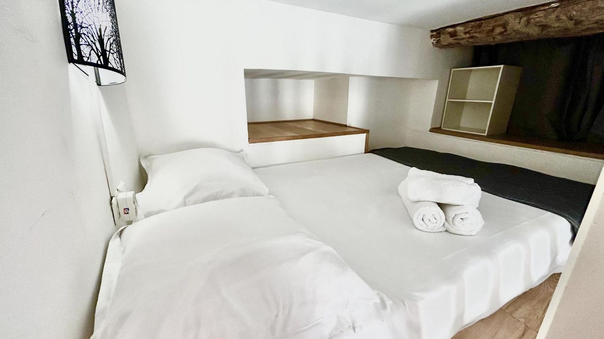 Riviera - Massena - Grimaldi Promenade Des Appartement