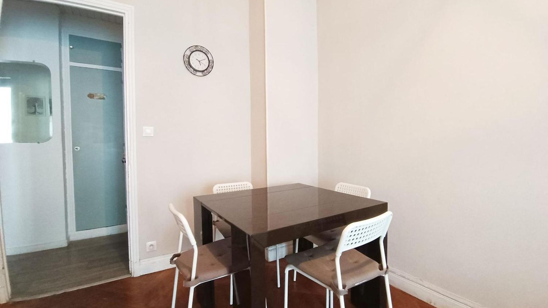 Charming T2 In Center Apartment Nice